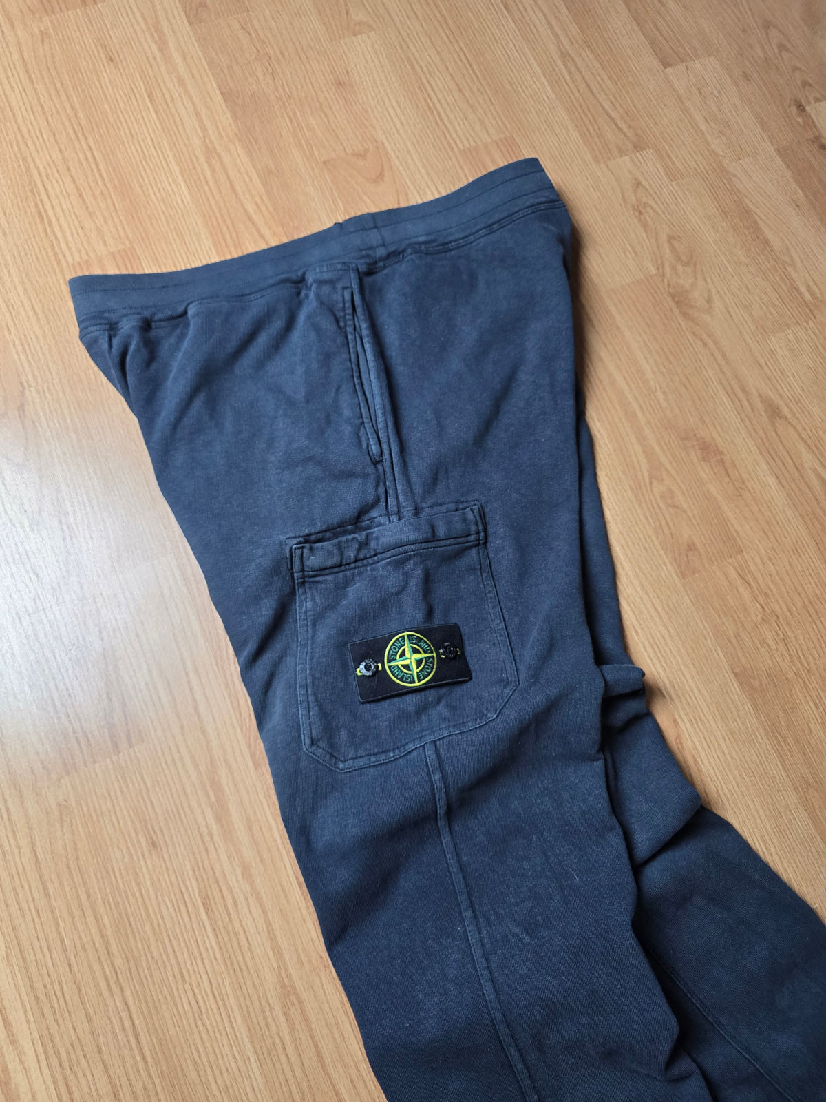 Stone Island Cargo Joggers (2XL)