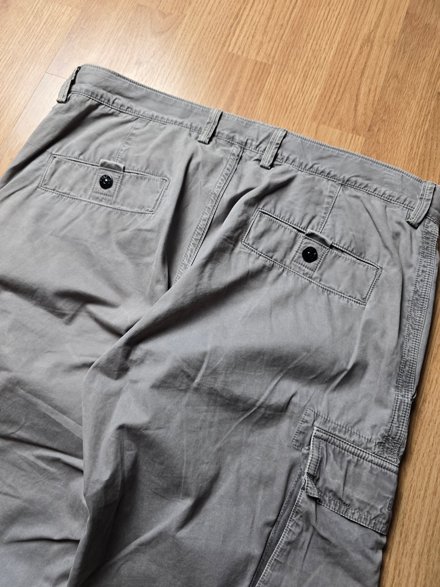 Stone Island SS13 SL Cargo Pants (34x34)