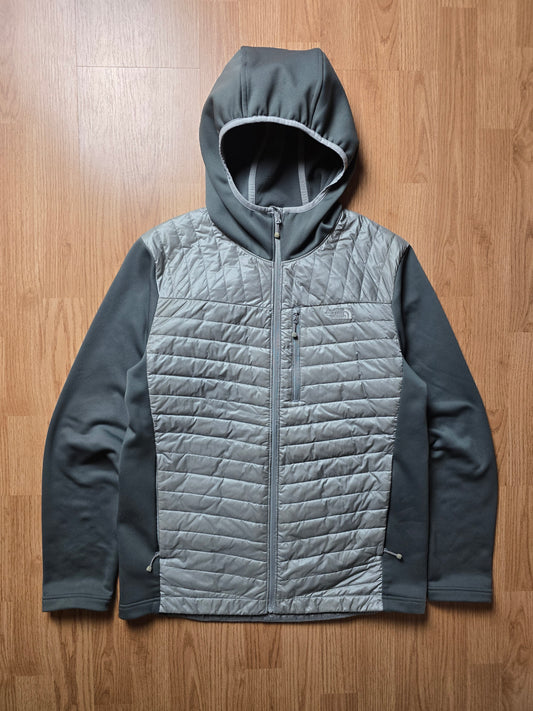 The North Face Hybrid Insulation Jacket (M)