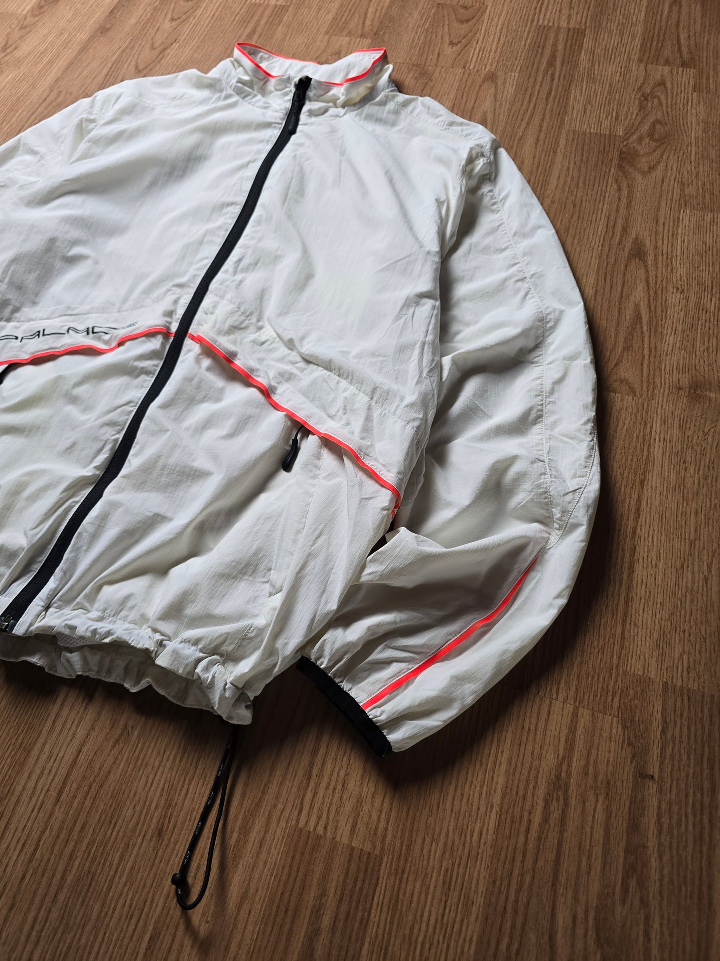 Palace Crink Runner Windbreaker Jacket (L)