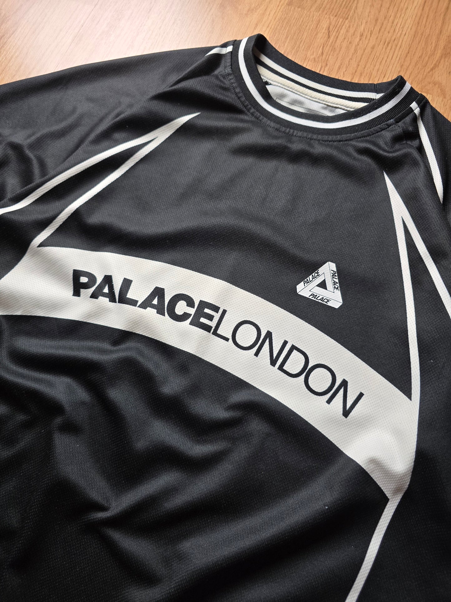 Palace 21 Jewels Jersey T-shirt (M)