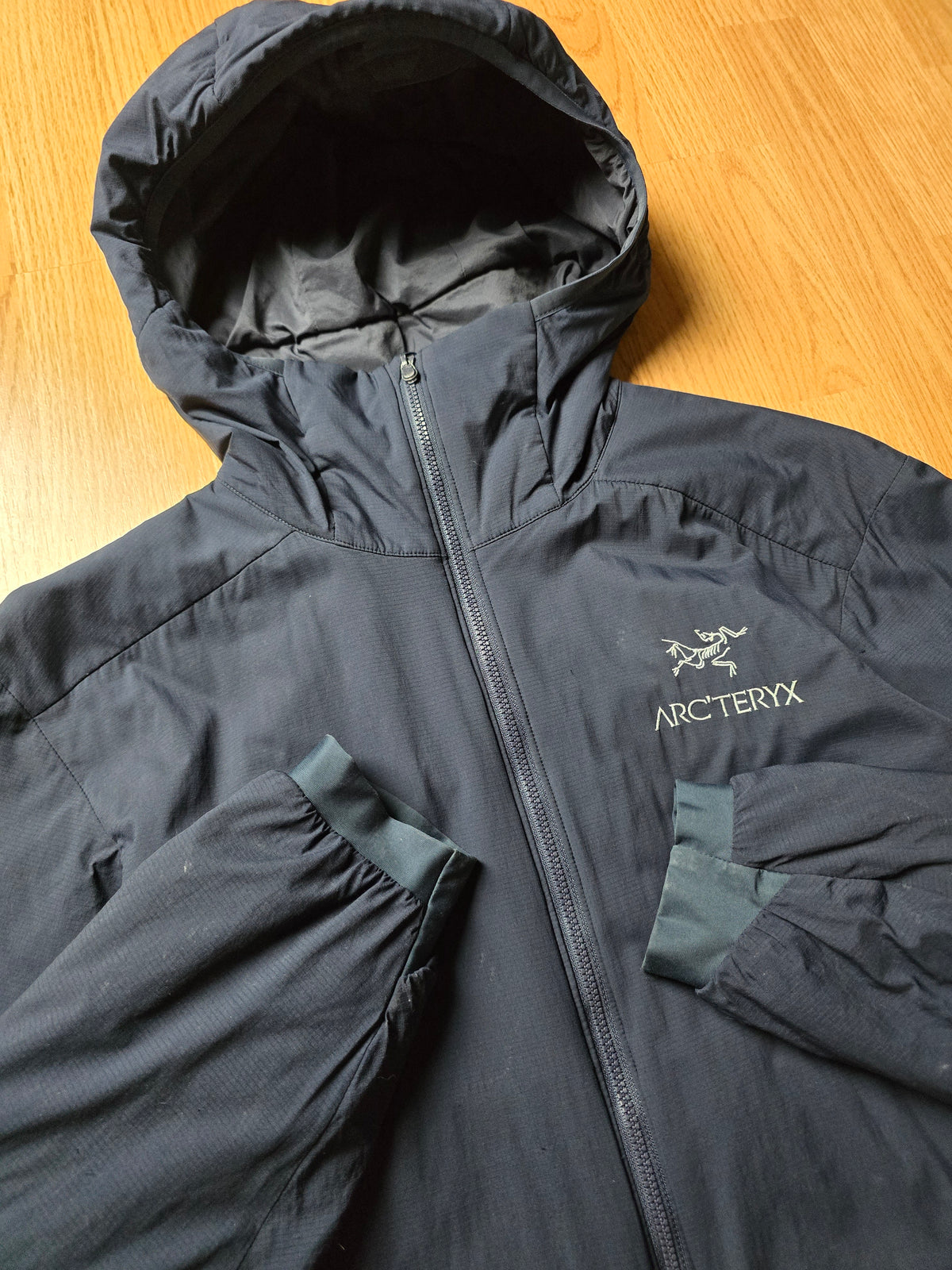Arc'teryx 'Atom LT Hoody' Jacket (XS/S)
