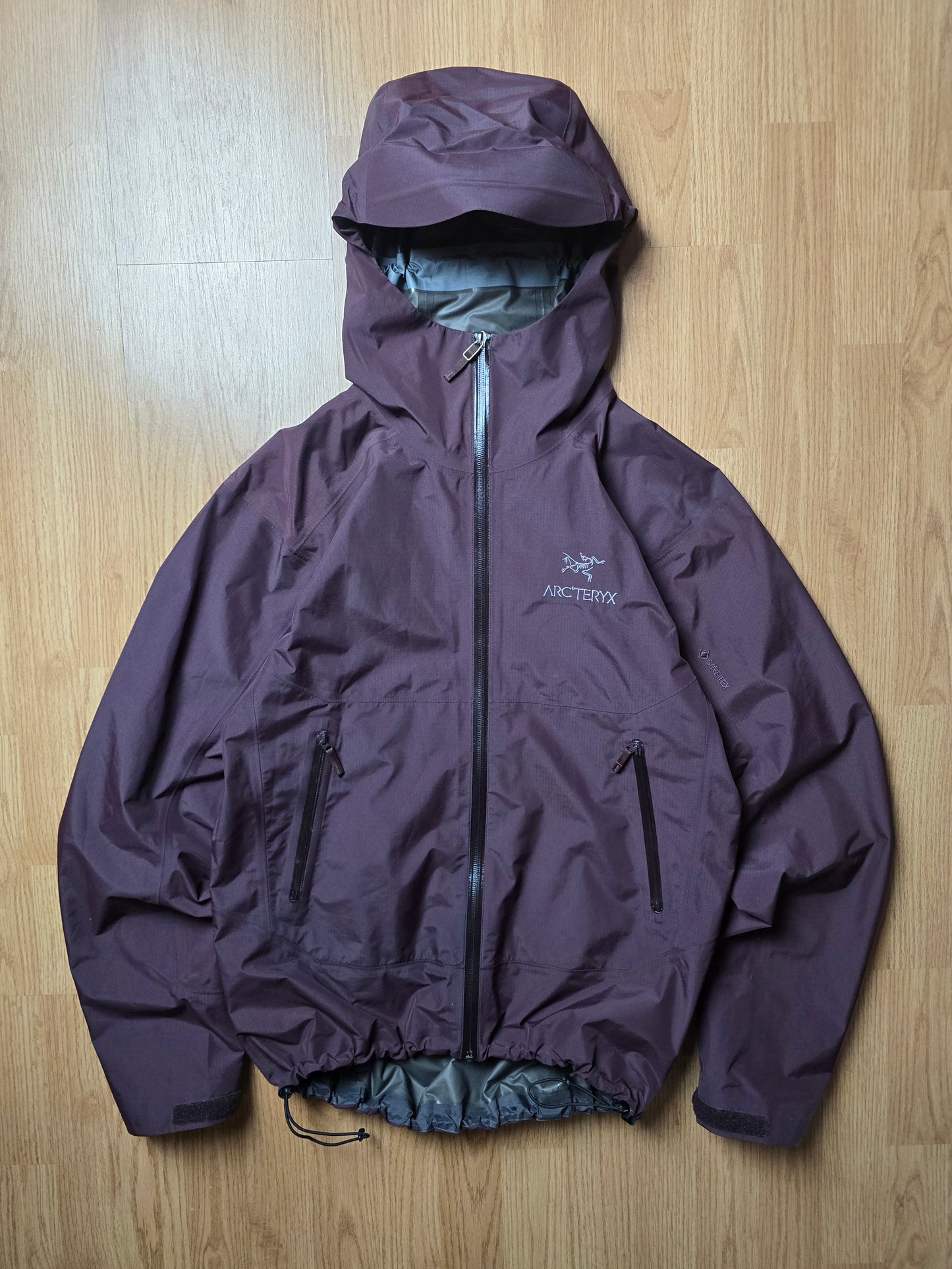 Arc'teryx Zeta SL Gore-tex Jacket (S)