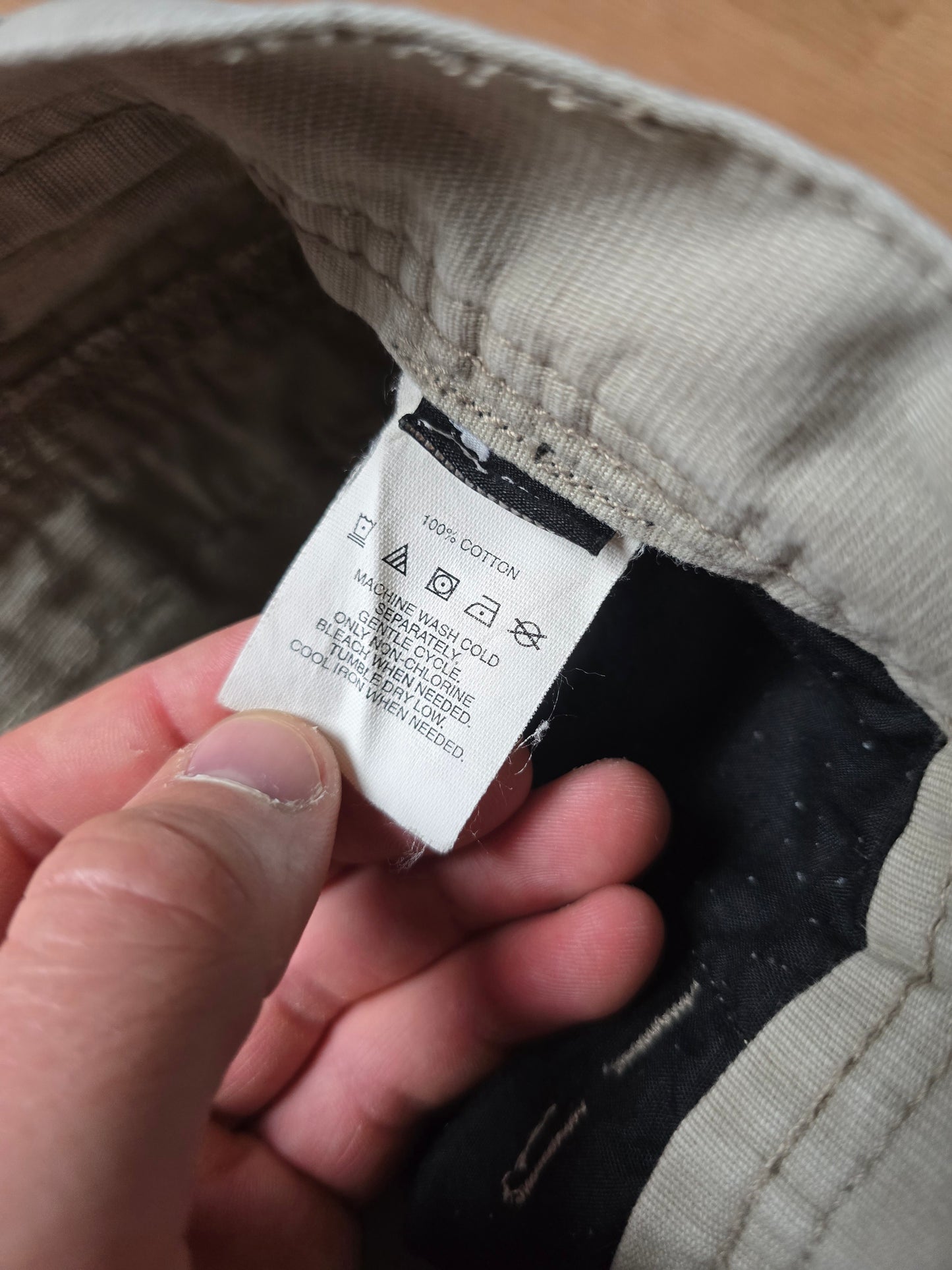 Y2K Oakley Science And Art Cargo Shorts (36)