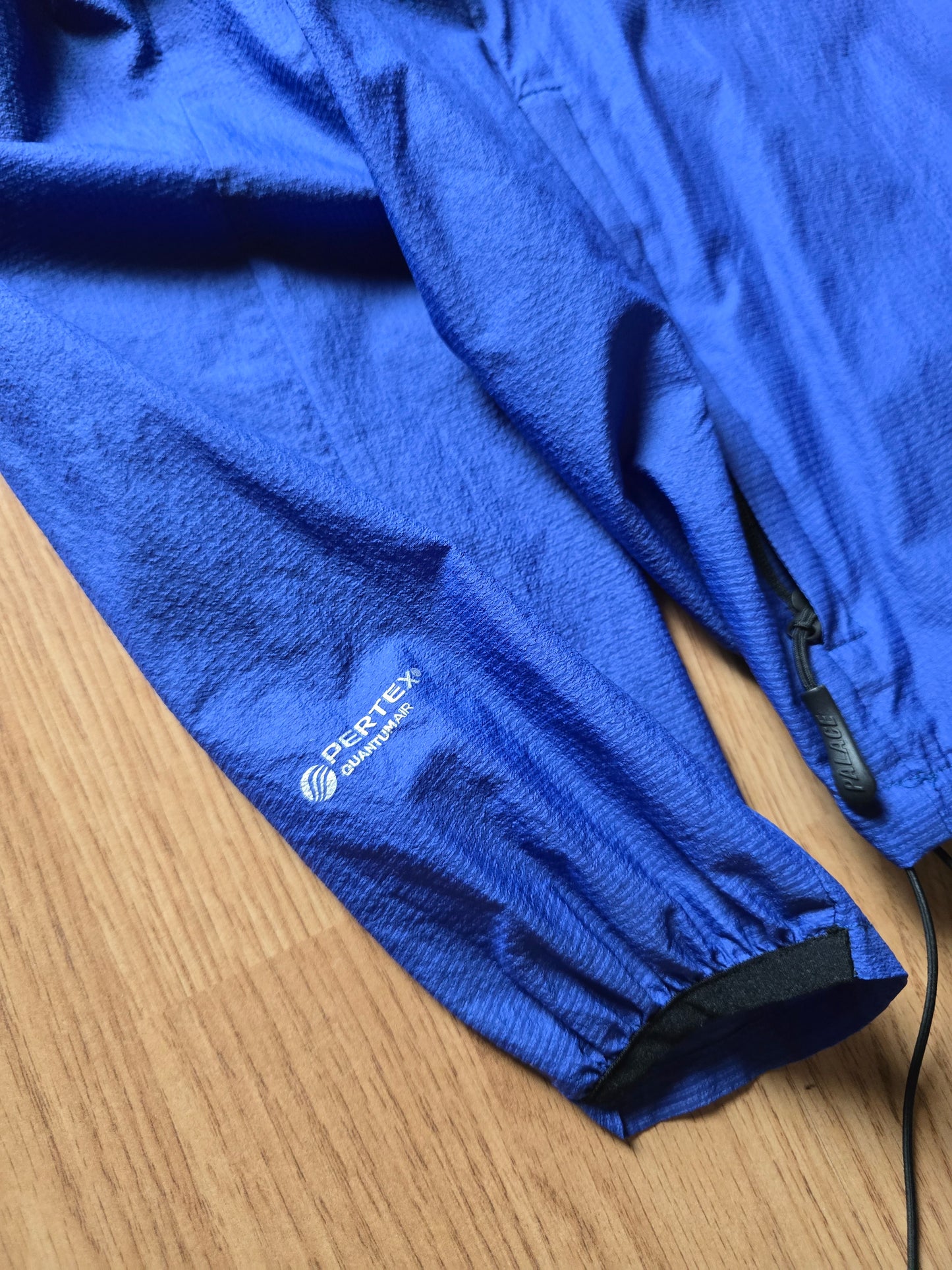 Palace Tri-Pack Pertex Windbreaker Jacket (M)