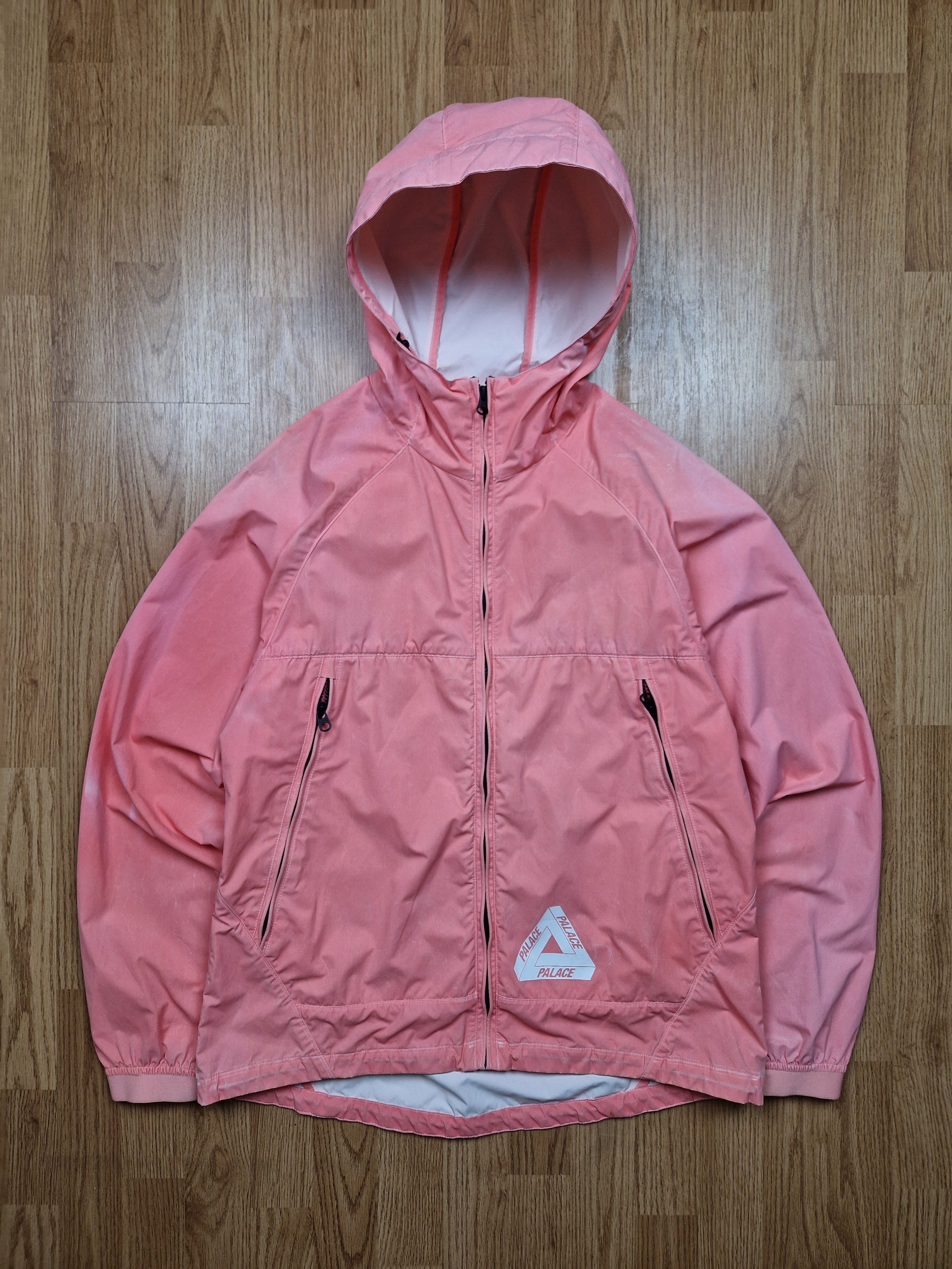 Factory Palace Reacto Jacket