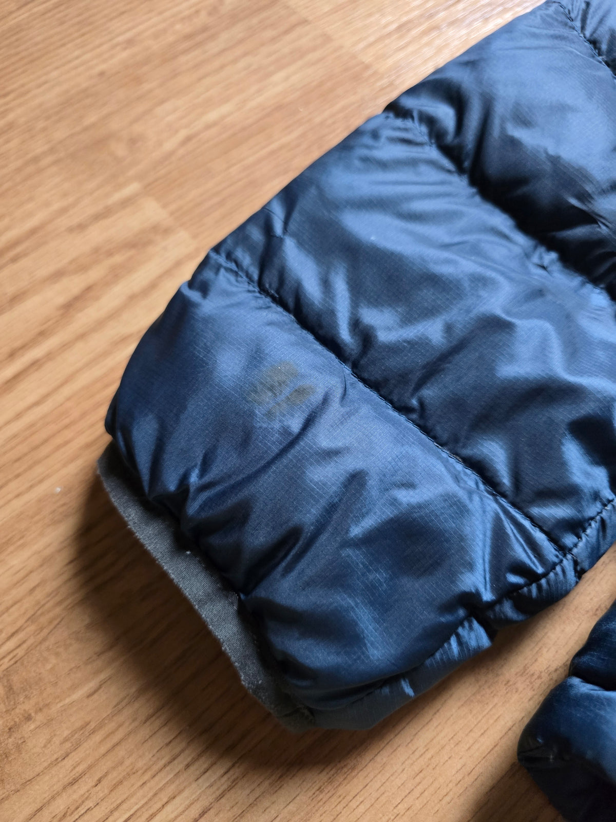 00s The North Face Summit Series 800 Puffer Jacket (M)