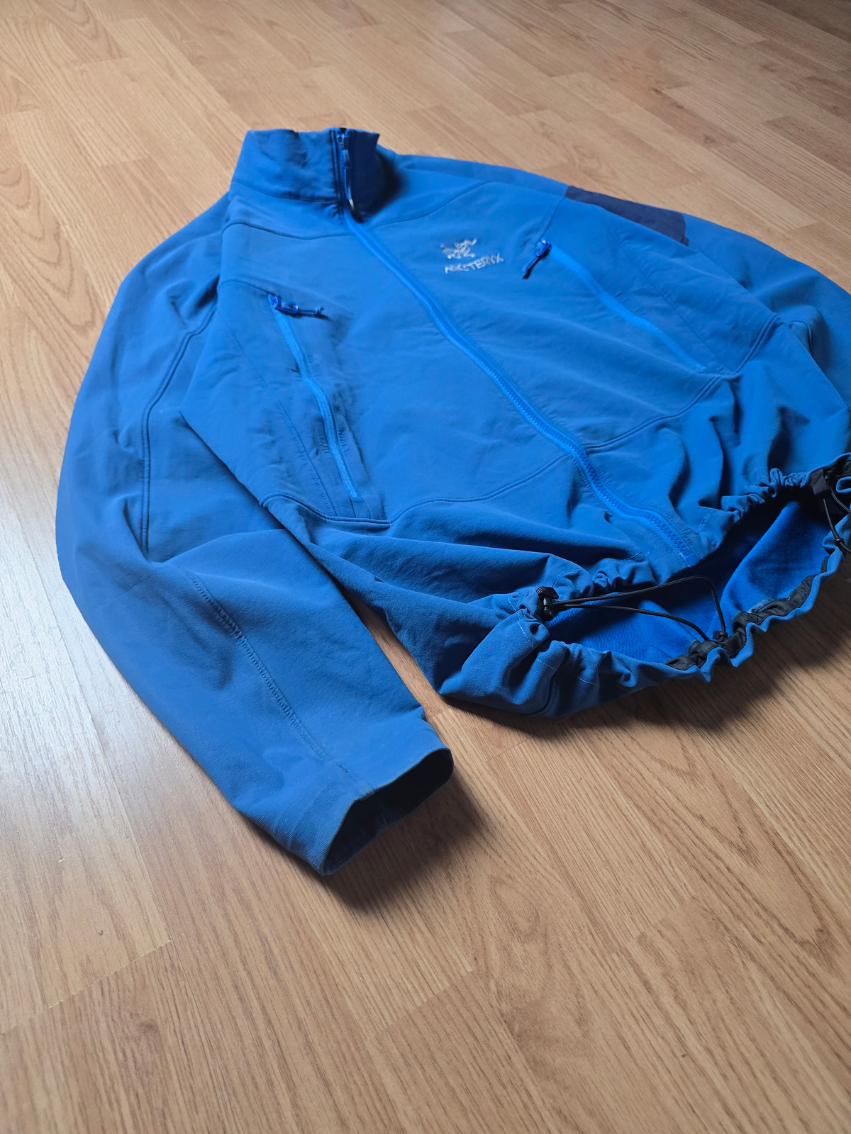 Arc'teryx Gamma LT Soft Shell Jacket (M)