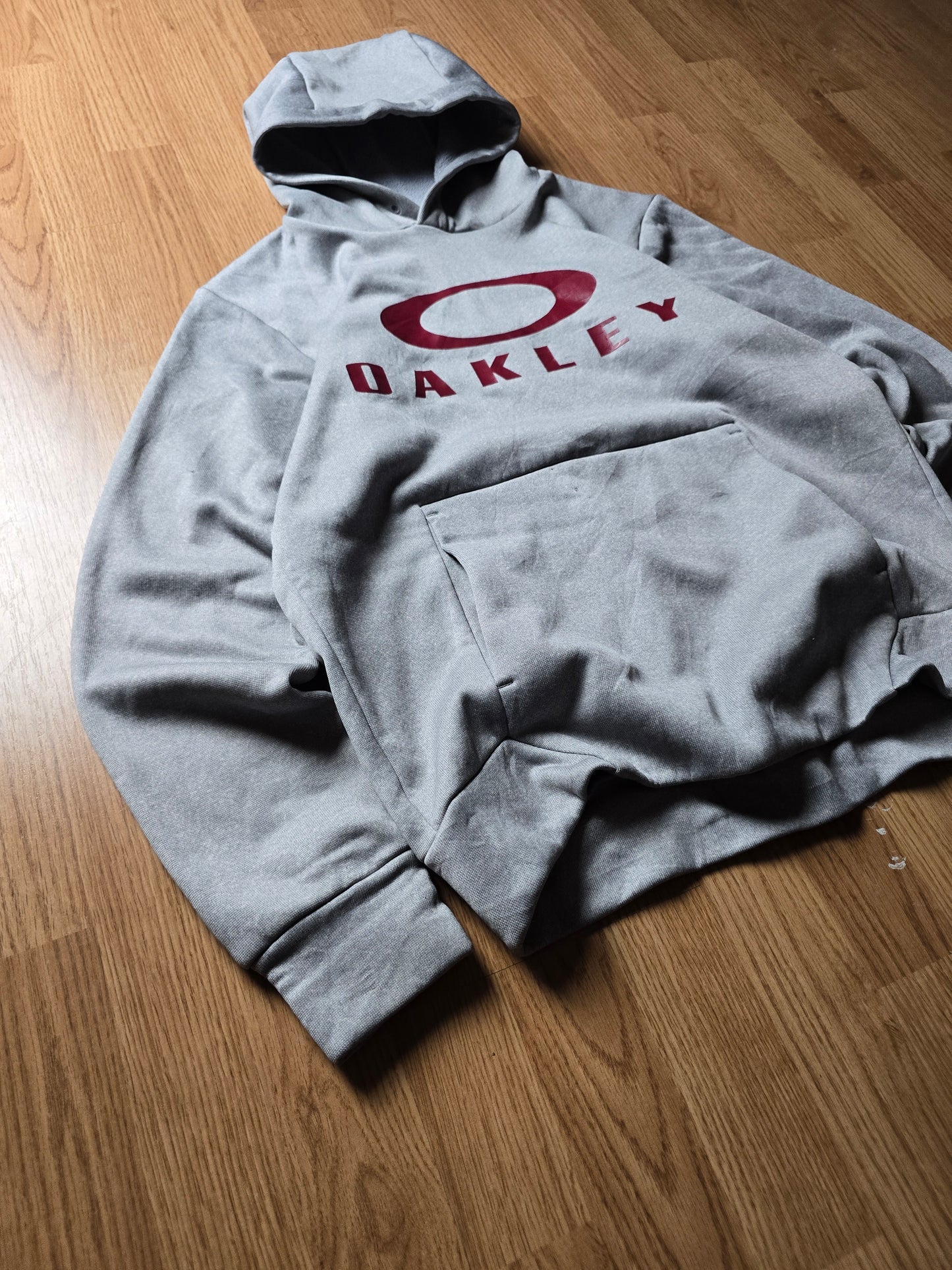 Oakley Japan Tech Fleece Hoodie (M)