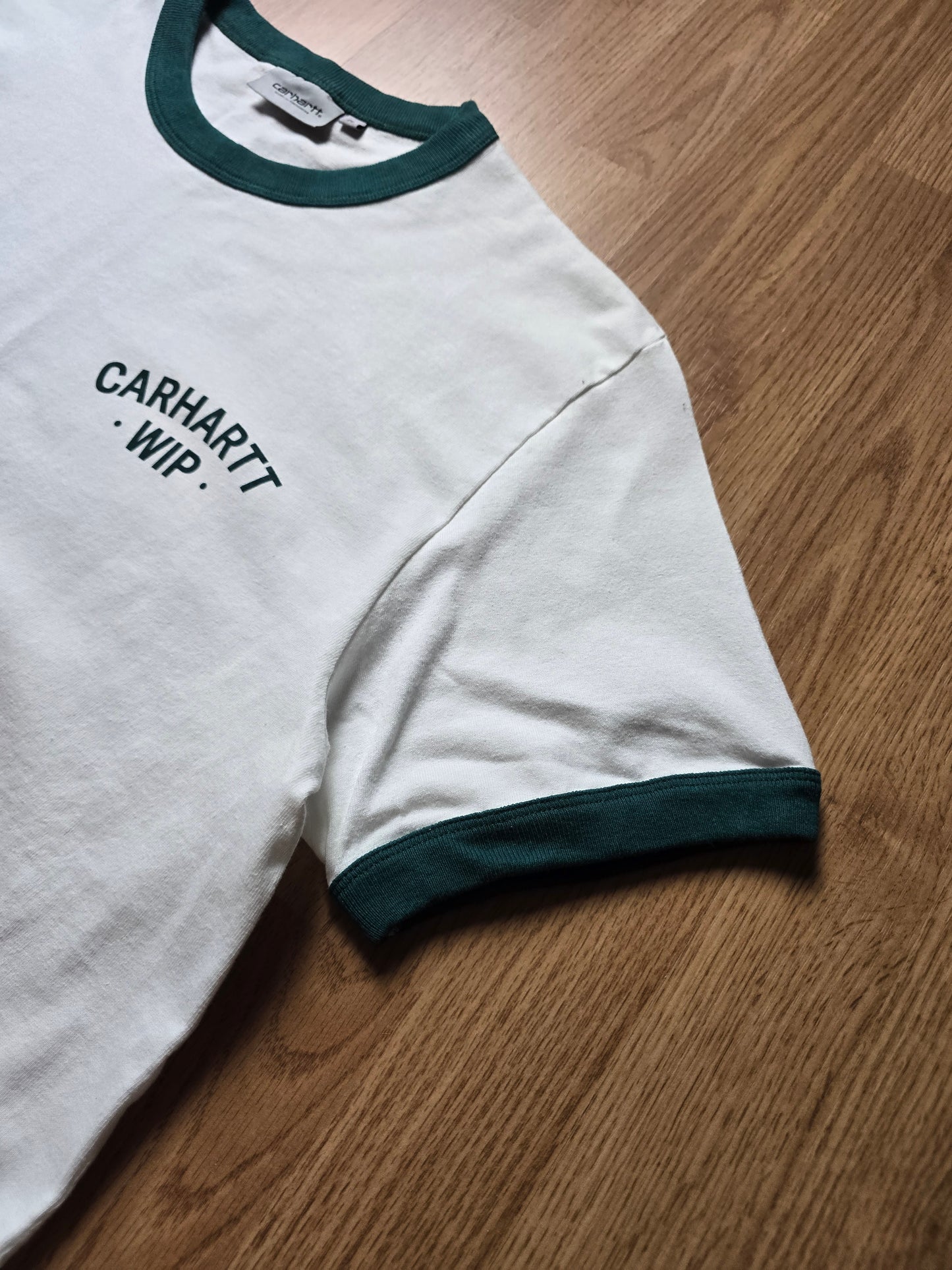 Carhartt S/S 98 Ringer Tee (M)