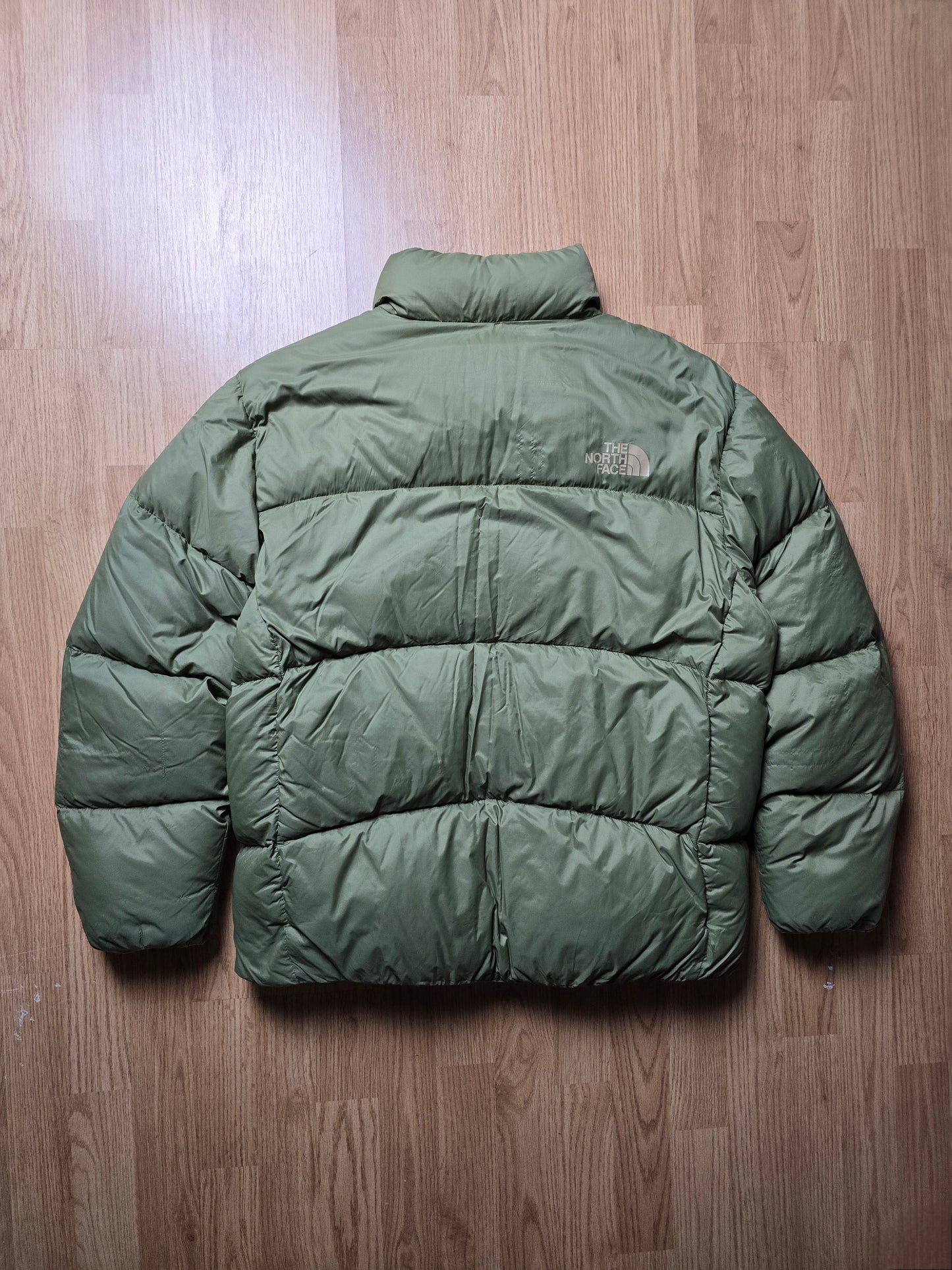 The North Face Responsible Down Puffer Jacket (XL)