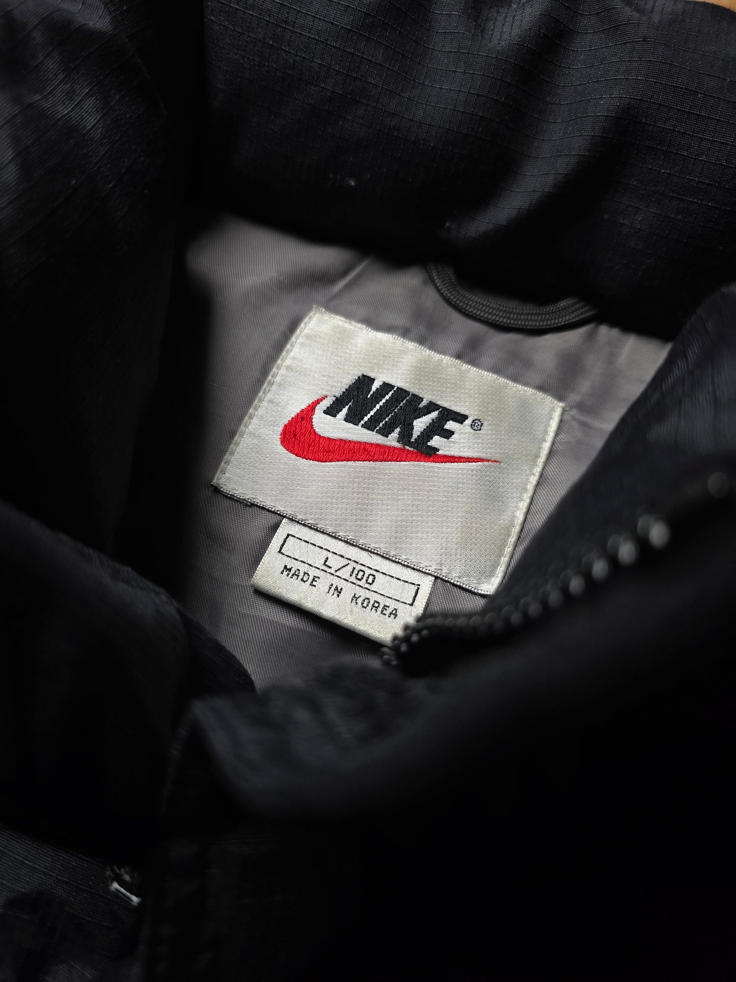 90s Nike Down Puffer Jacket (L)