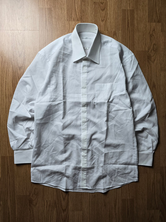 Balenciaga Longsleve Dress Shirt (M)