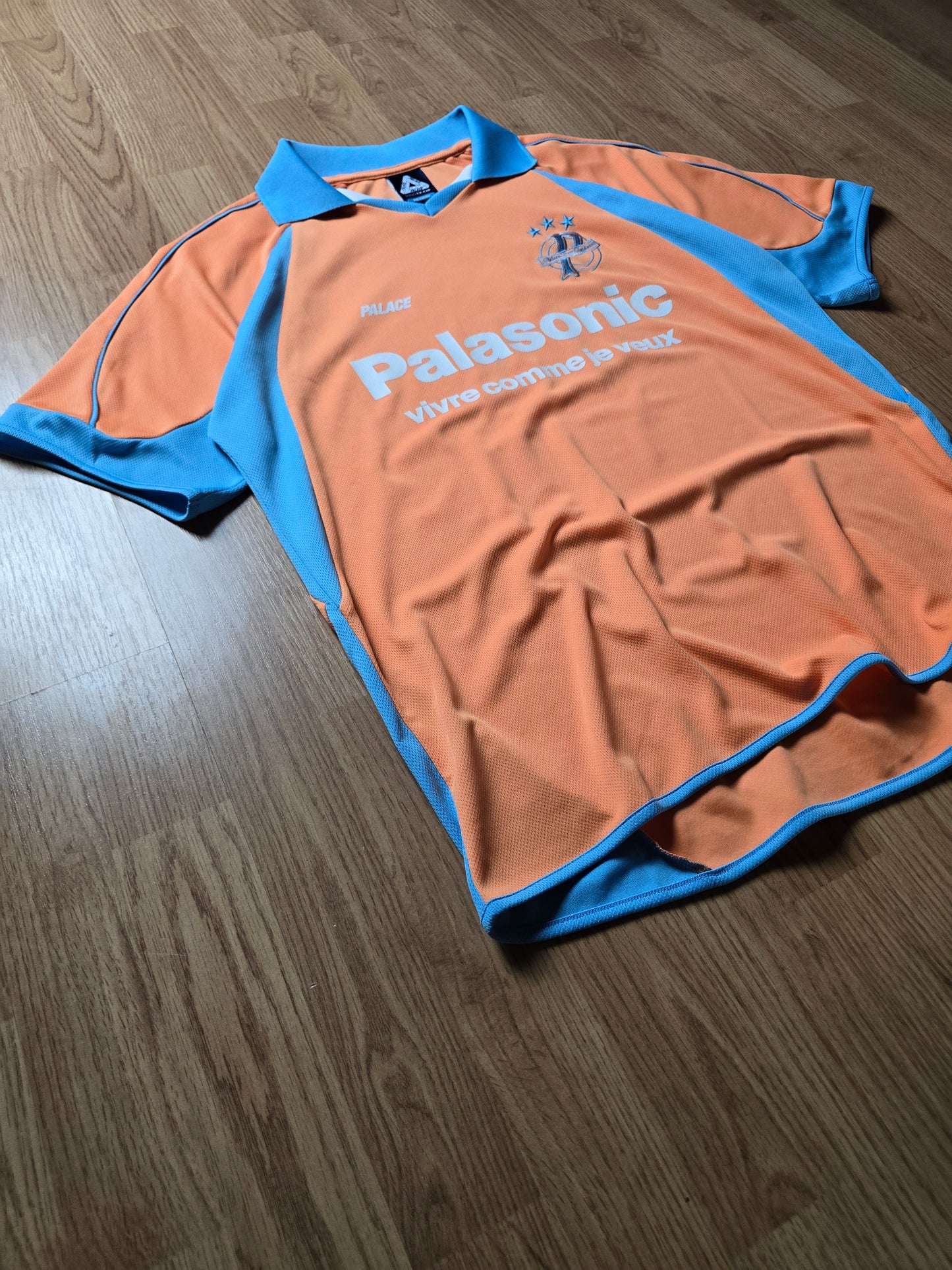 Palace Palais Pro-Team Jersey (M)