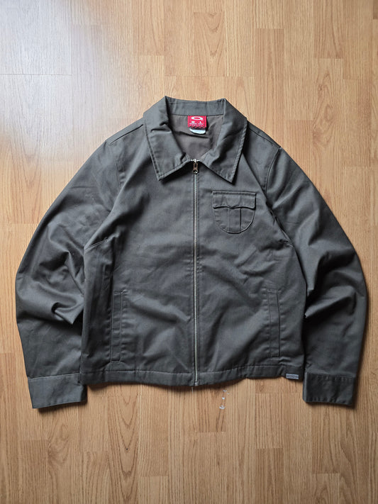 Vintage Oakley Red Label Harrington Jacket (S)
