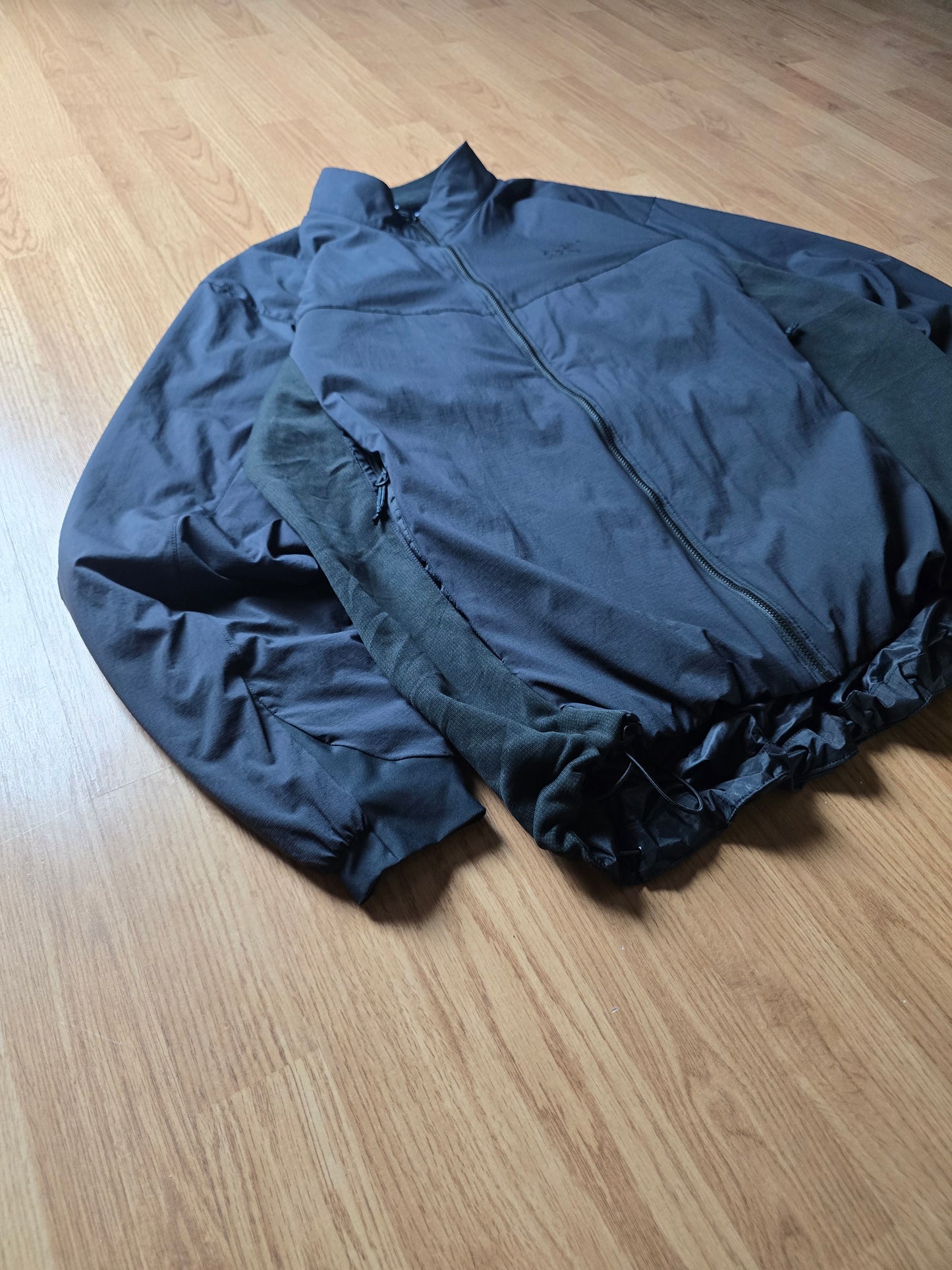 Arc'teryx Atom LT LEAF Jacket (L)