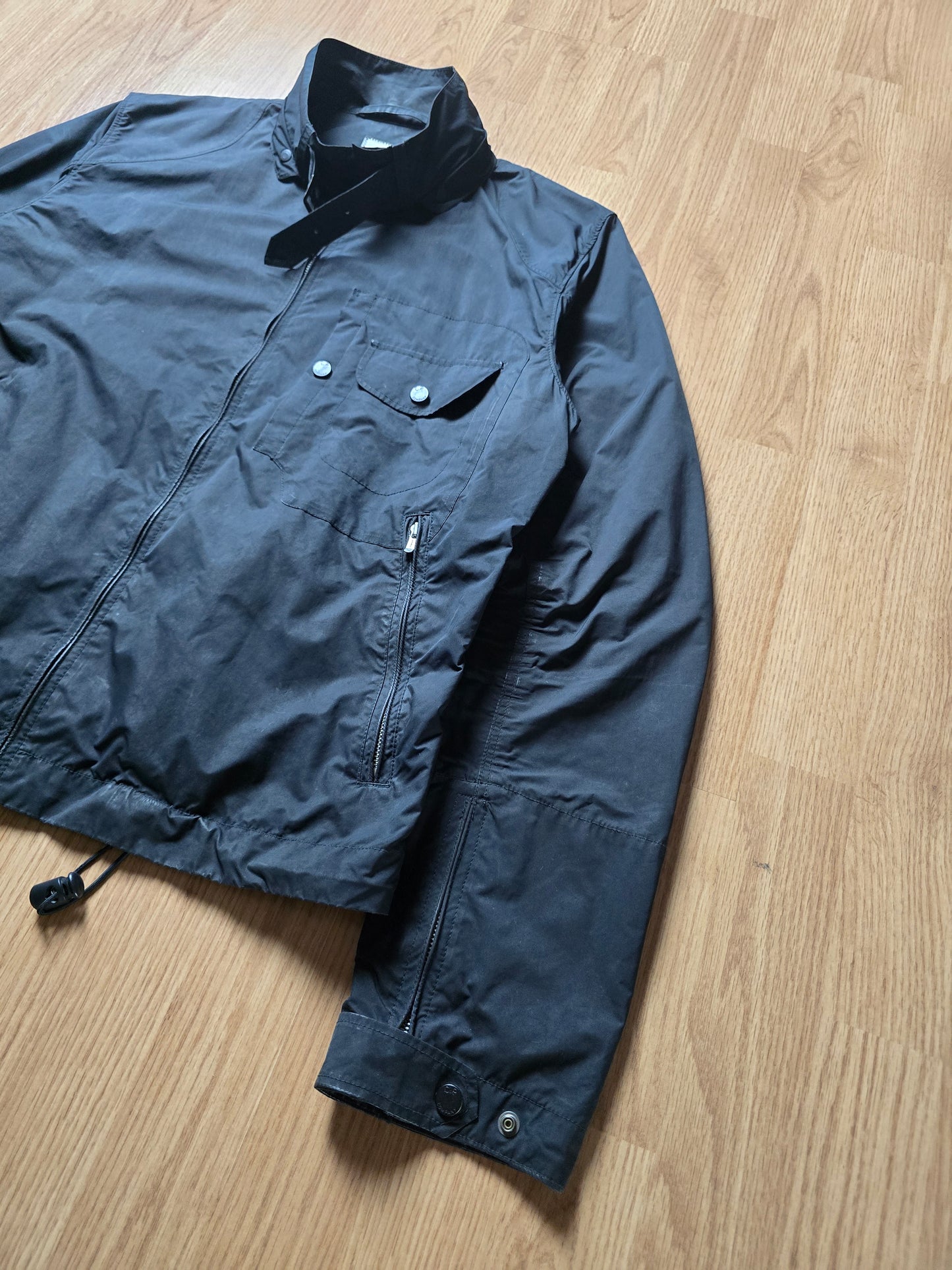 C.P. Company SS09 Microfiber Light Jacket (M)