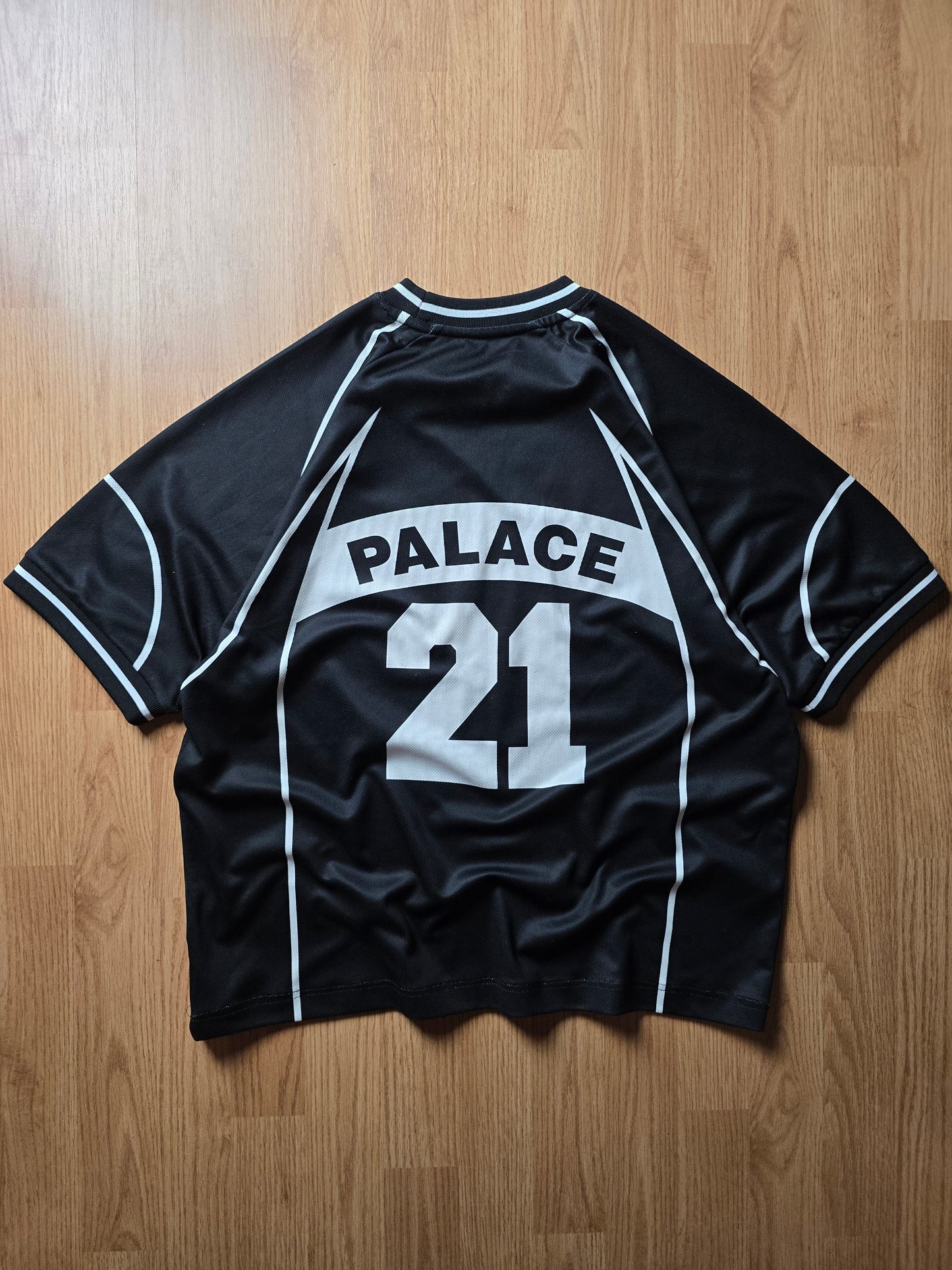 Palace 21 Jewels Jersey T-shirt (M)
