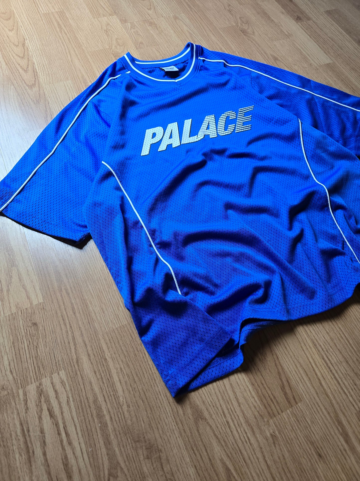 Palace Mesh Jersey (XL)