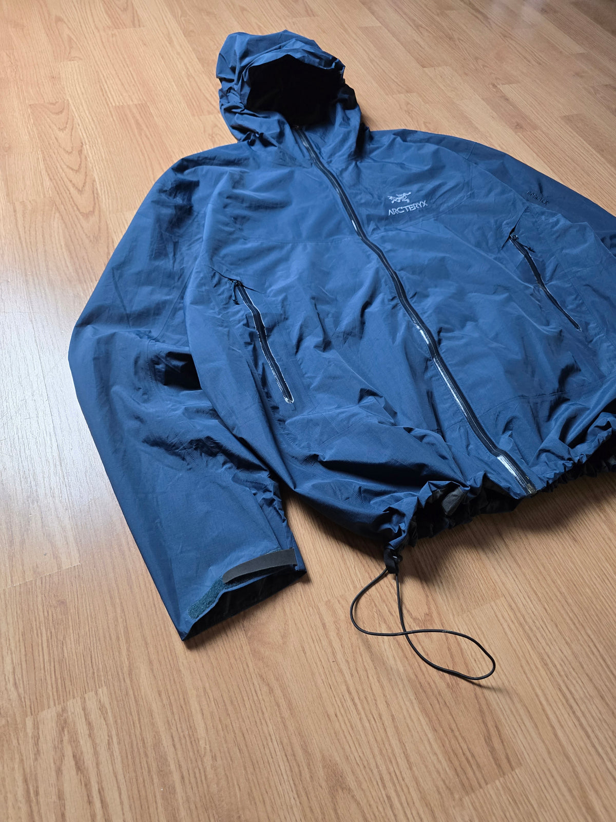 Arc'teryx 2013 Beta SL Gore-tex Jacket (2XL)