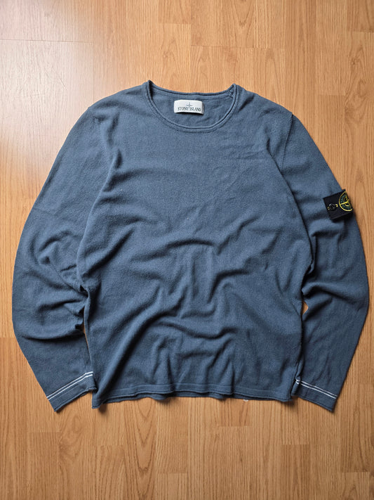 Stone Island Lightweight Sweater (M)