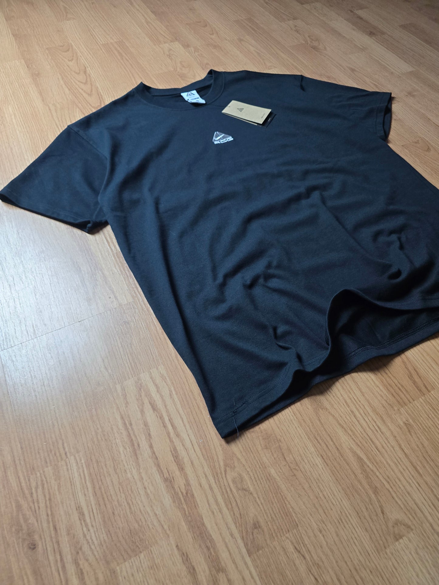 Nike ACG Embroidered Lungs Tee BNWT (L)