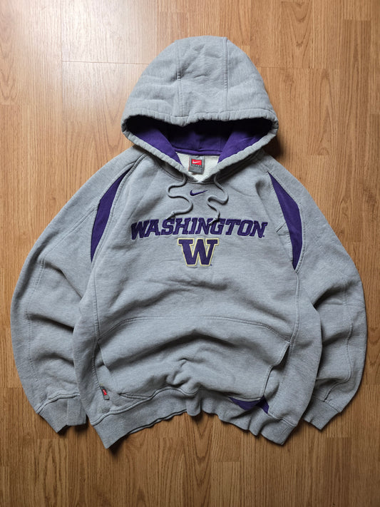 00s Nike Team Washington Hoodie (S/M)