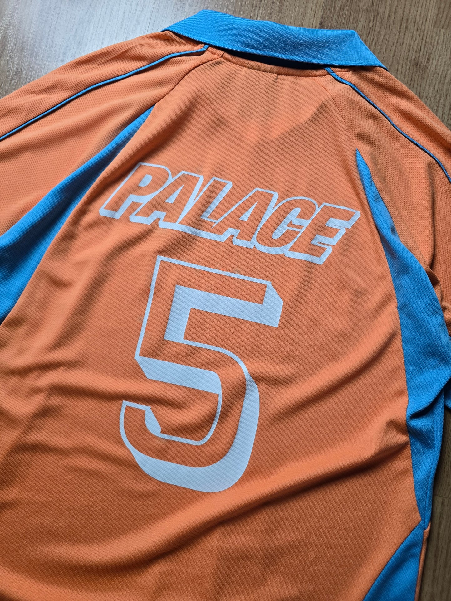 Palace Palais Pro-Team Jersey (M)