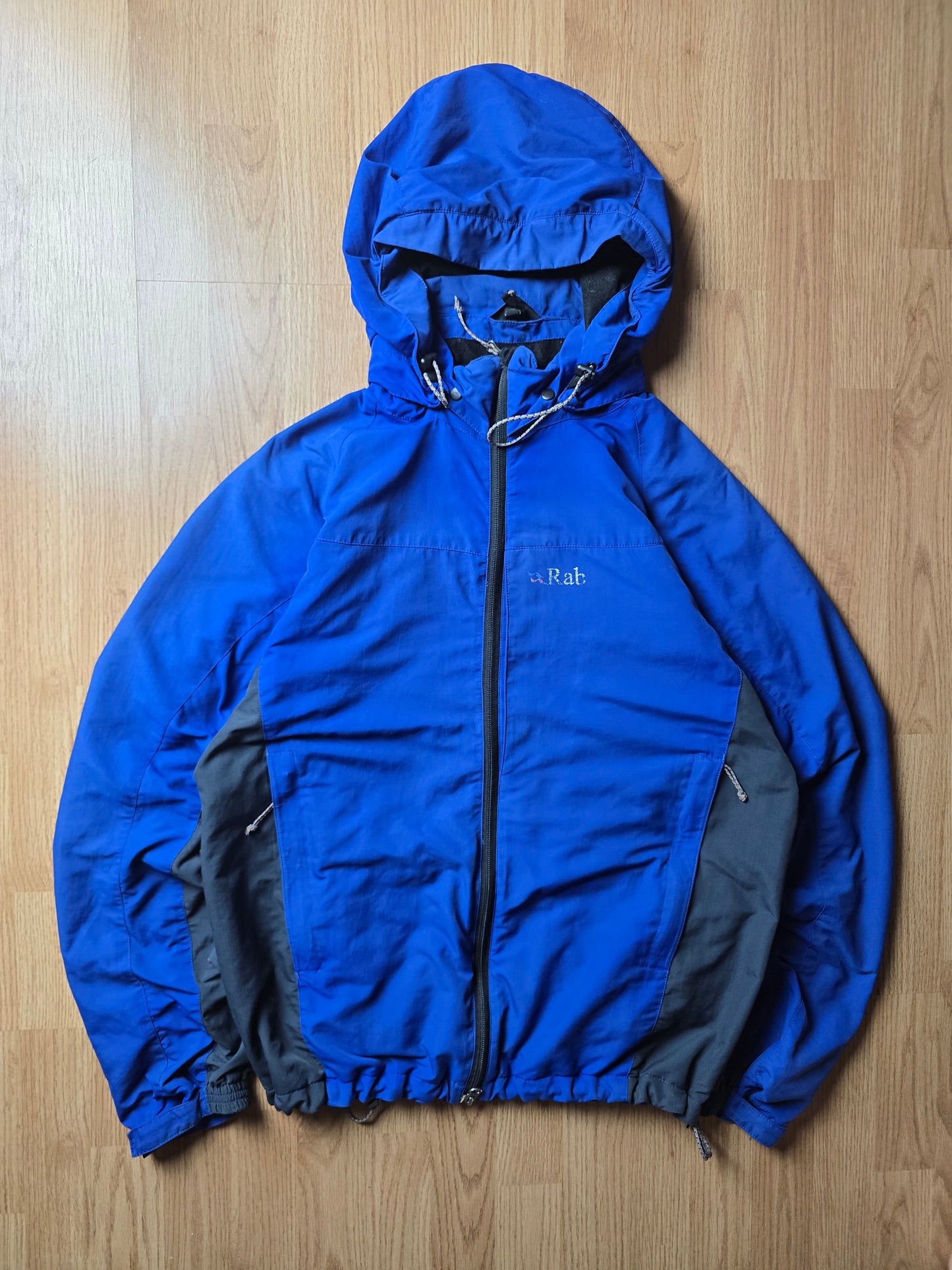 Rab Vapour-Rise Pertex Equilibrium Jacket (L)