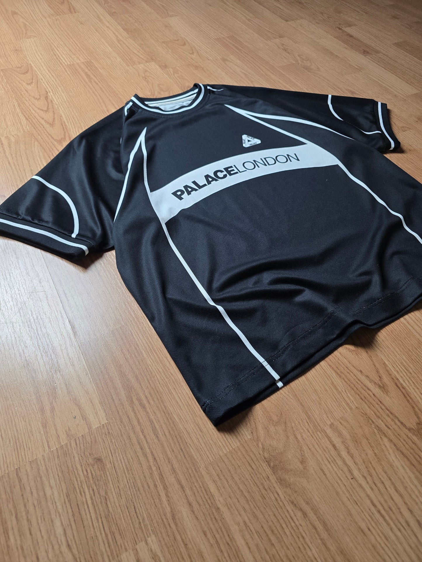 Palace 21 Jewels Jersey T-shirt (M)