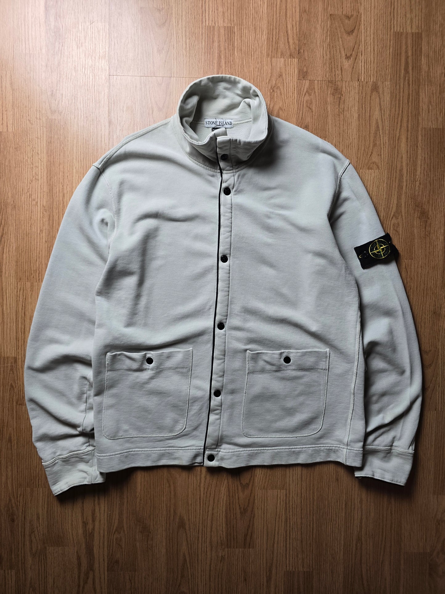 Stone Island SS04 Cotton Jacket (XL)