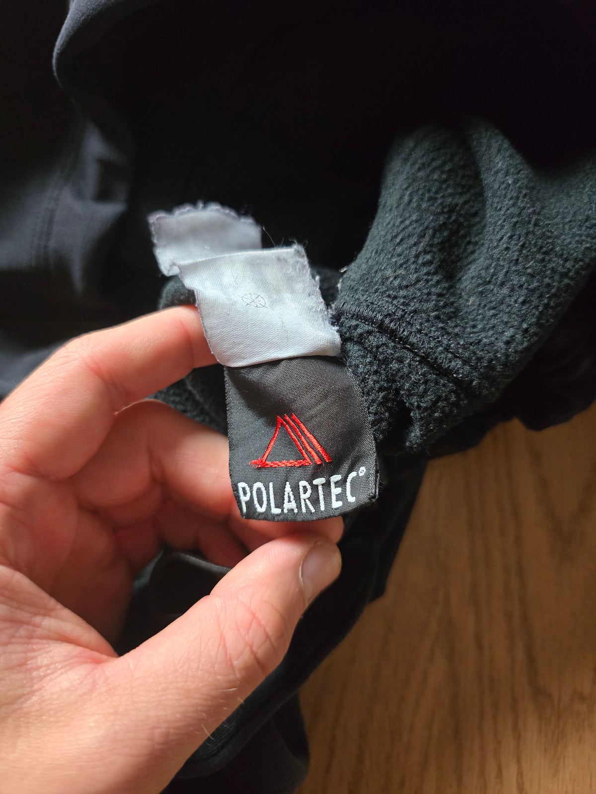 Vintage Arc'teryx Gamma SV Polartec Soft Shell Jacket (XL)