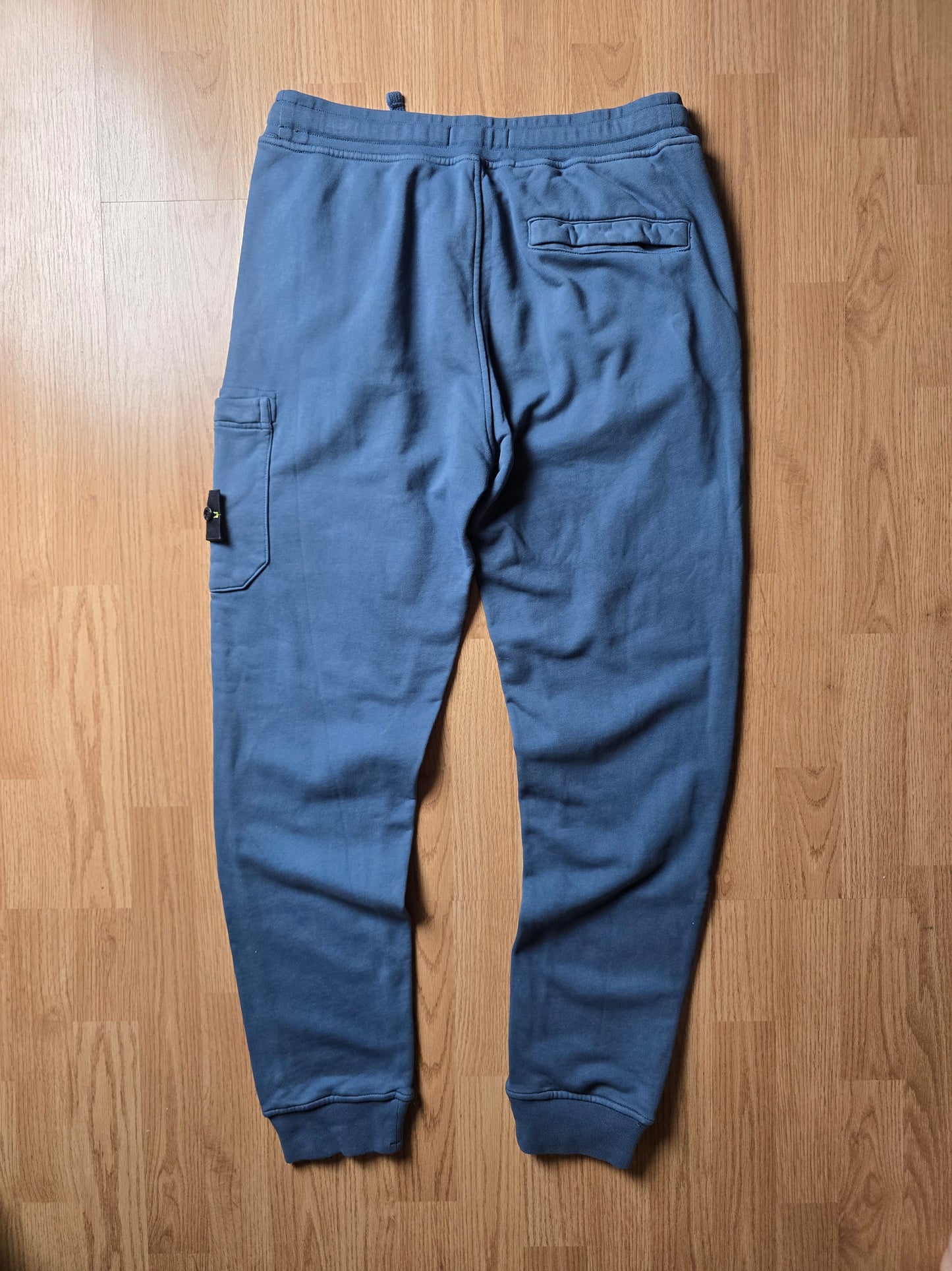 Stone Island Cargo Joggers (M/L)