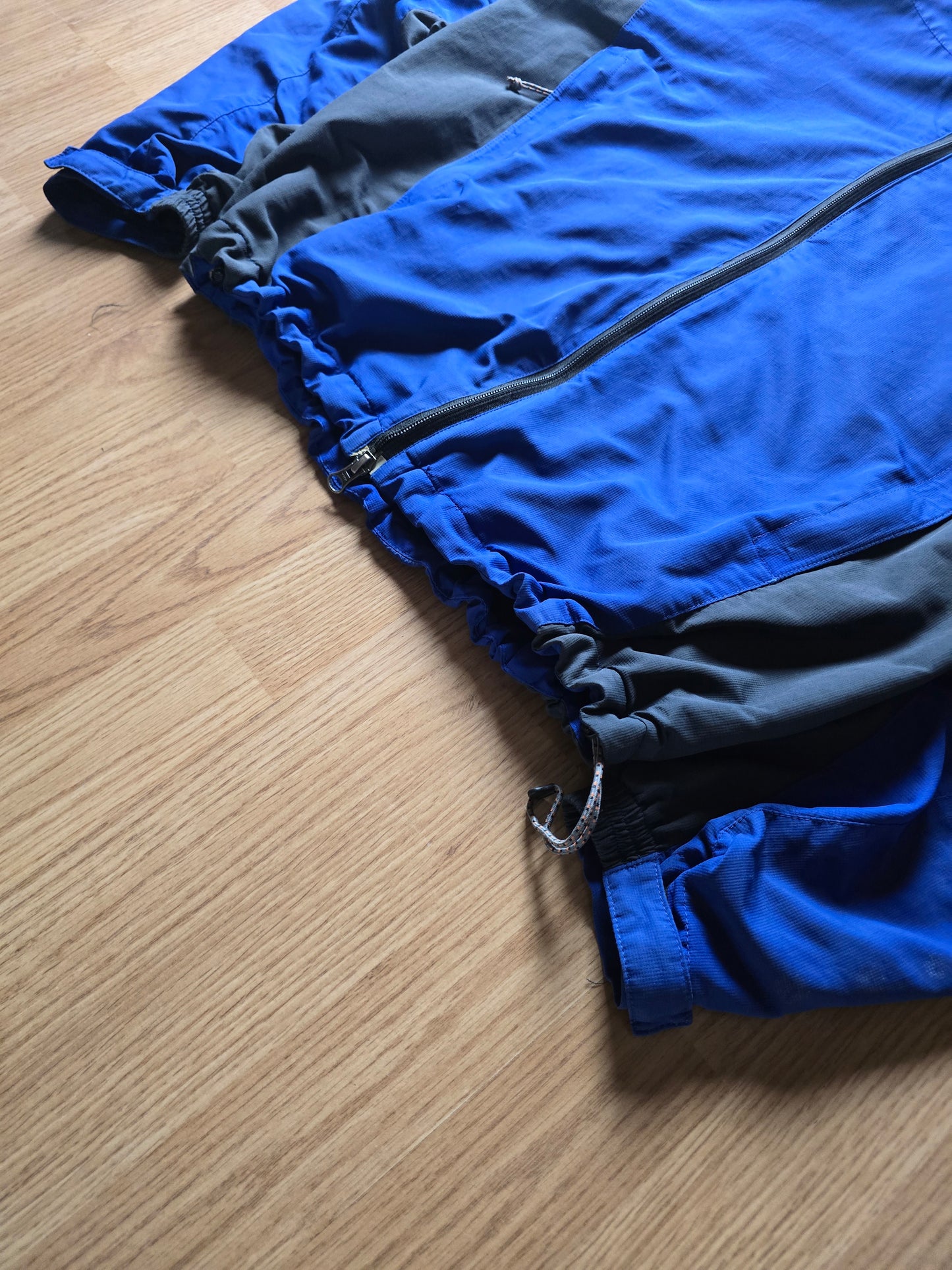 Rab Vapour-Rise Pertex Equilibrium Jacket (L)