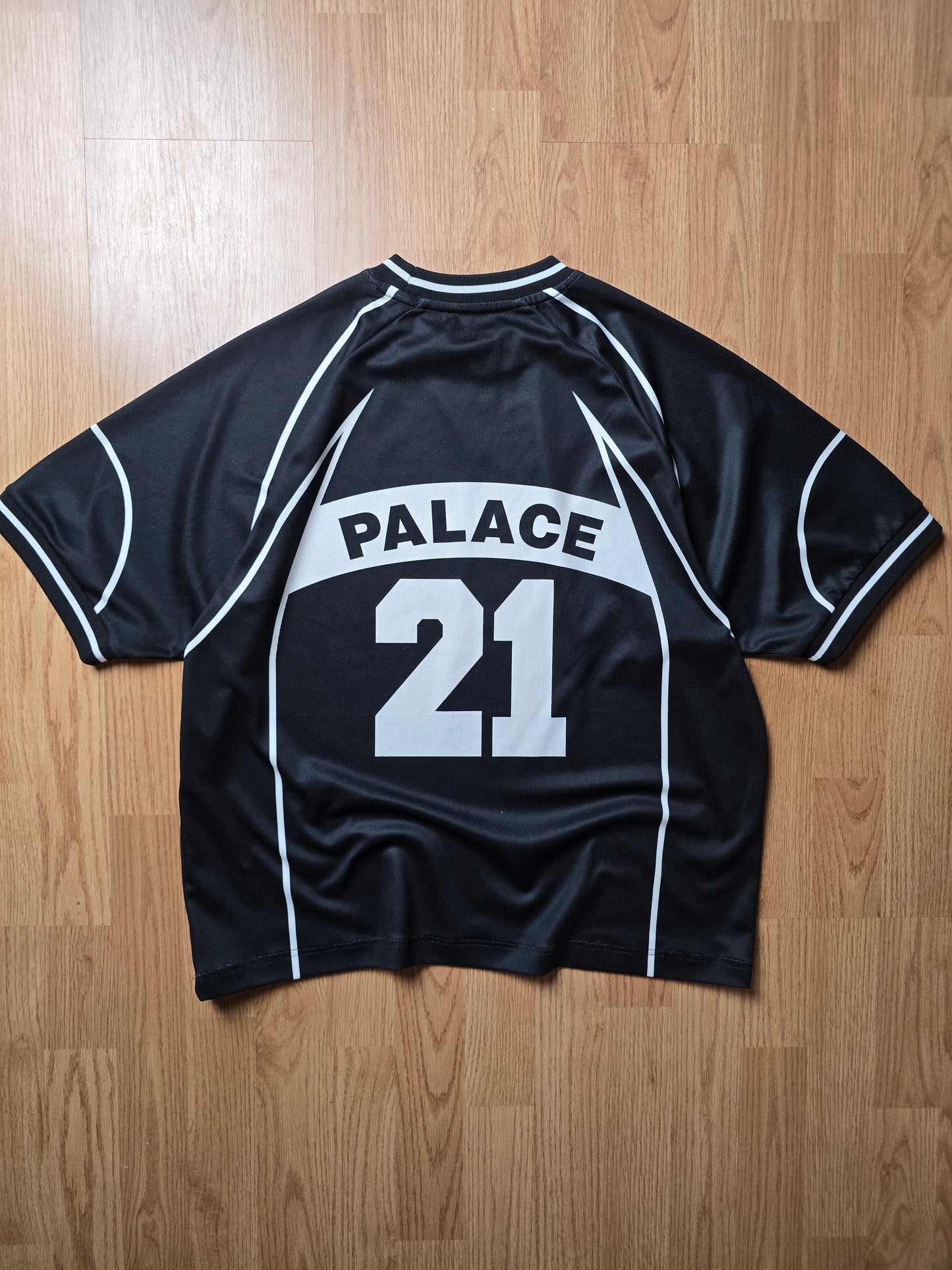 Palace 21 Jewels Jersey T-shirt (M)