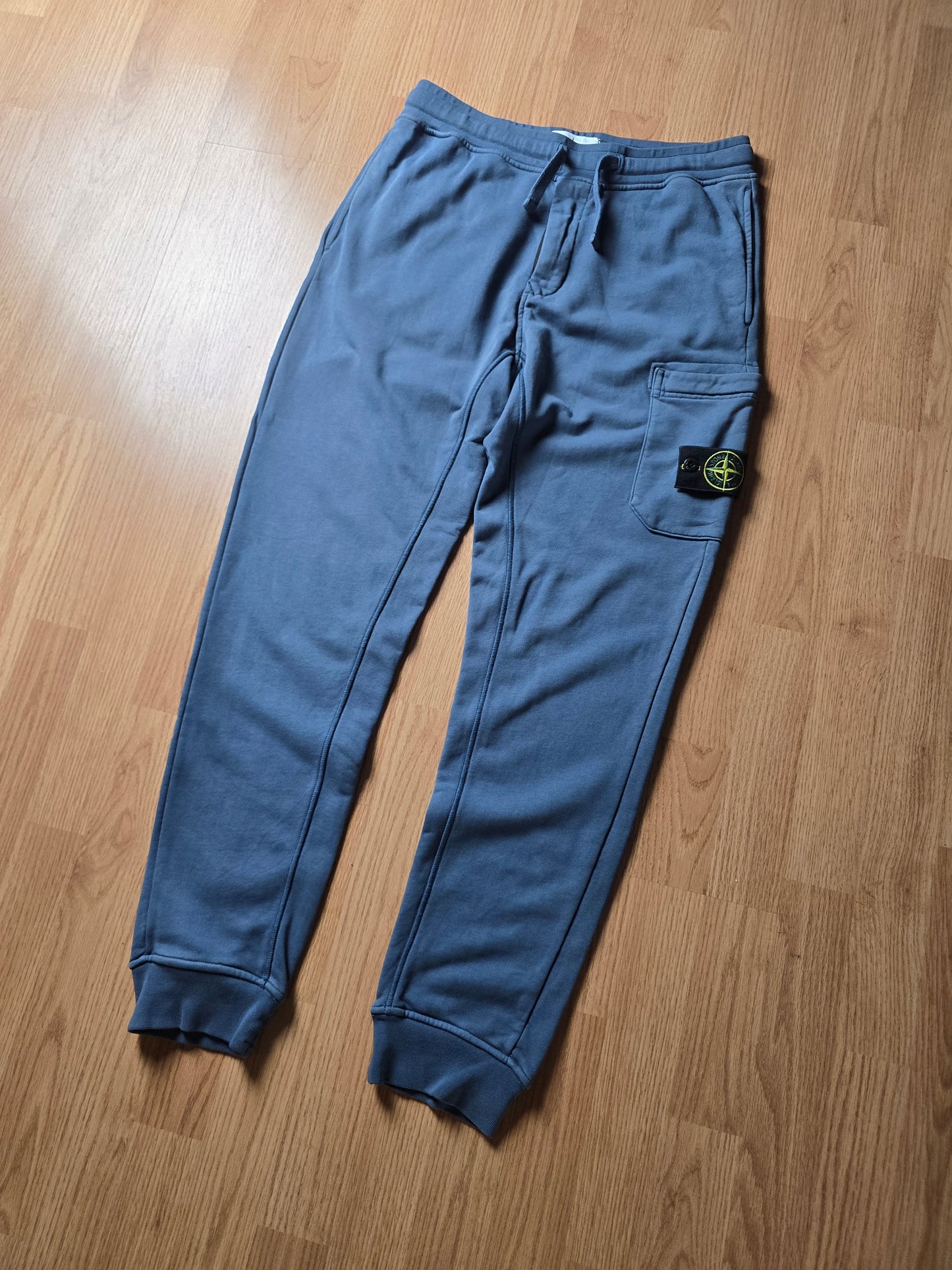 Stone Island Cargo Joggers (M/L)