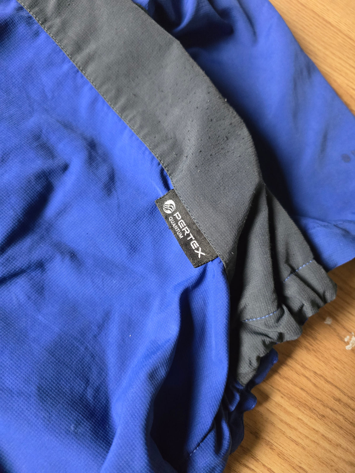 Rab Vapour-Rise Pertex Equilibrium Jacket (L)