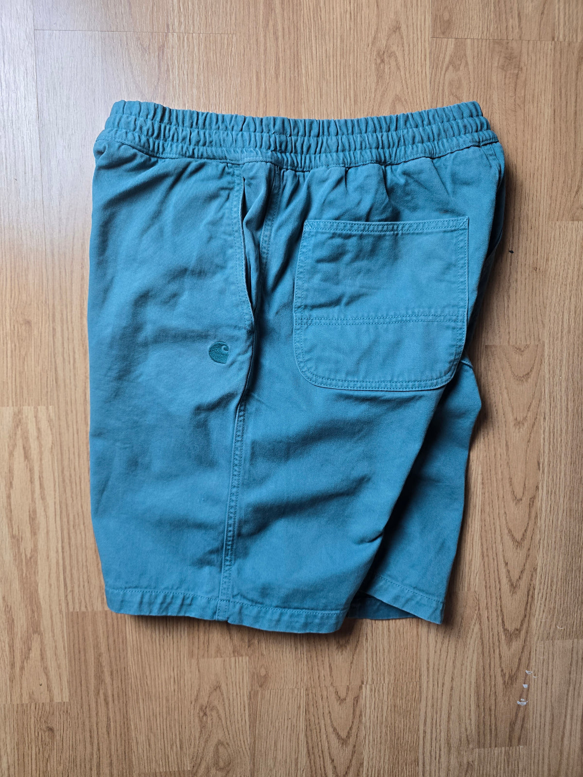 Carhartt Carson Carpenter Shorts (M)