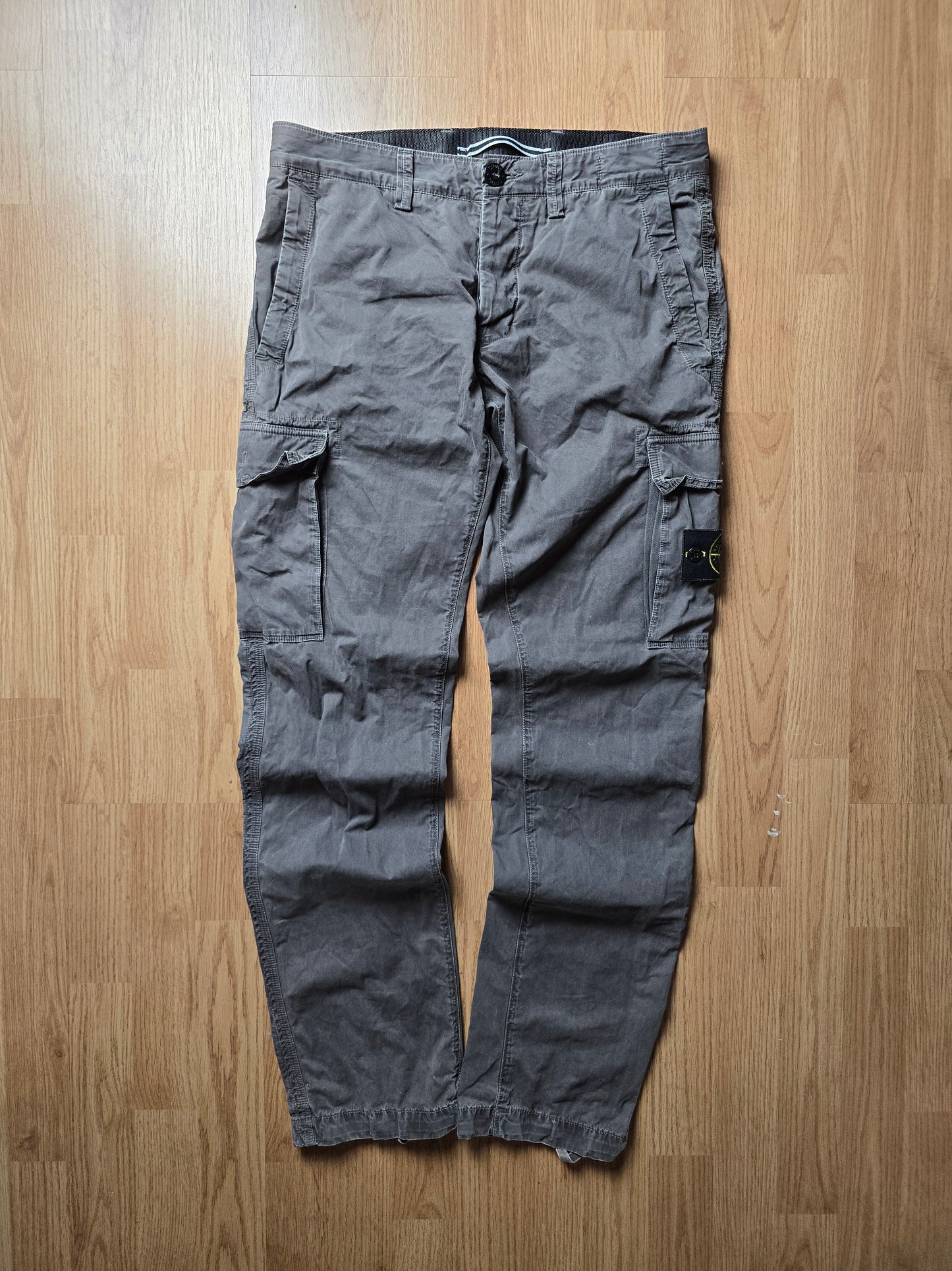 Stone Island SS12 SL Cargo Pants (30x32)