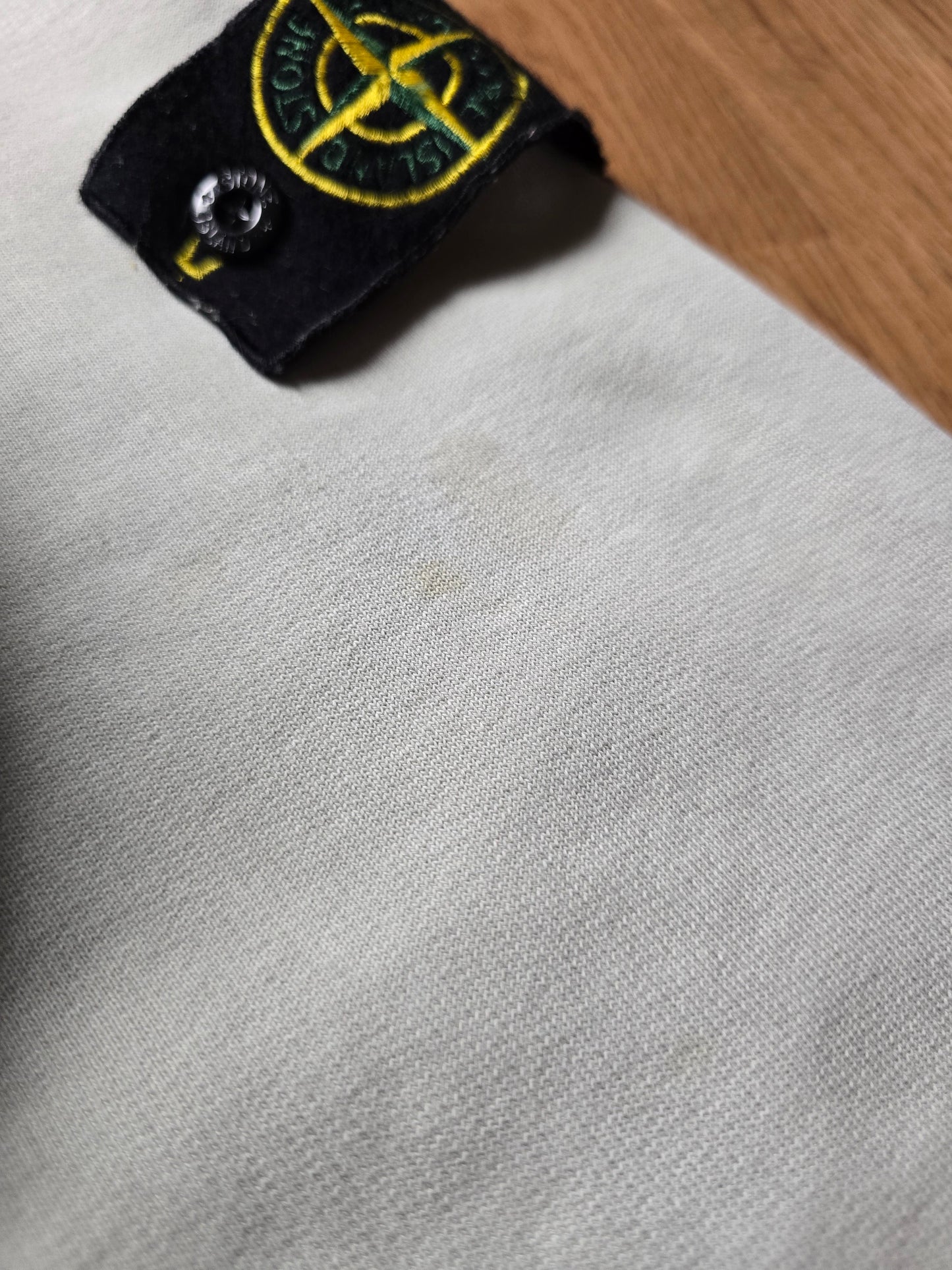 Stone Island SS04 Cotton Jacket (XL)
