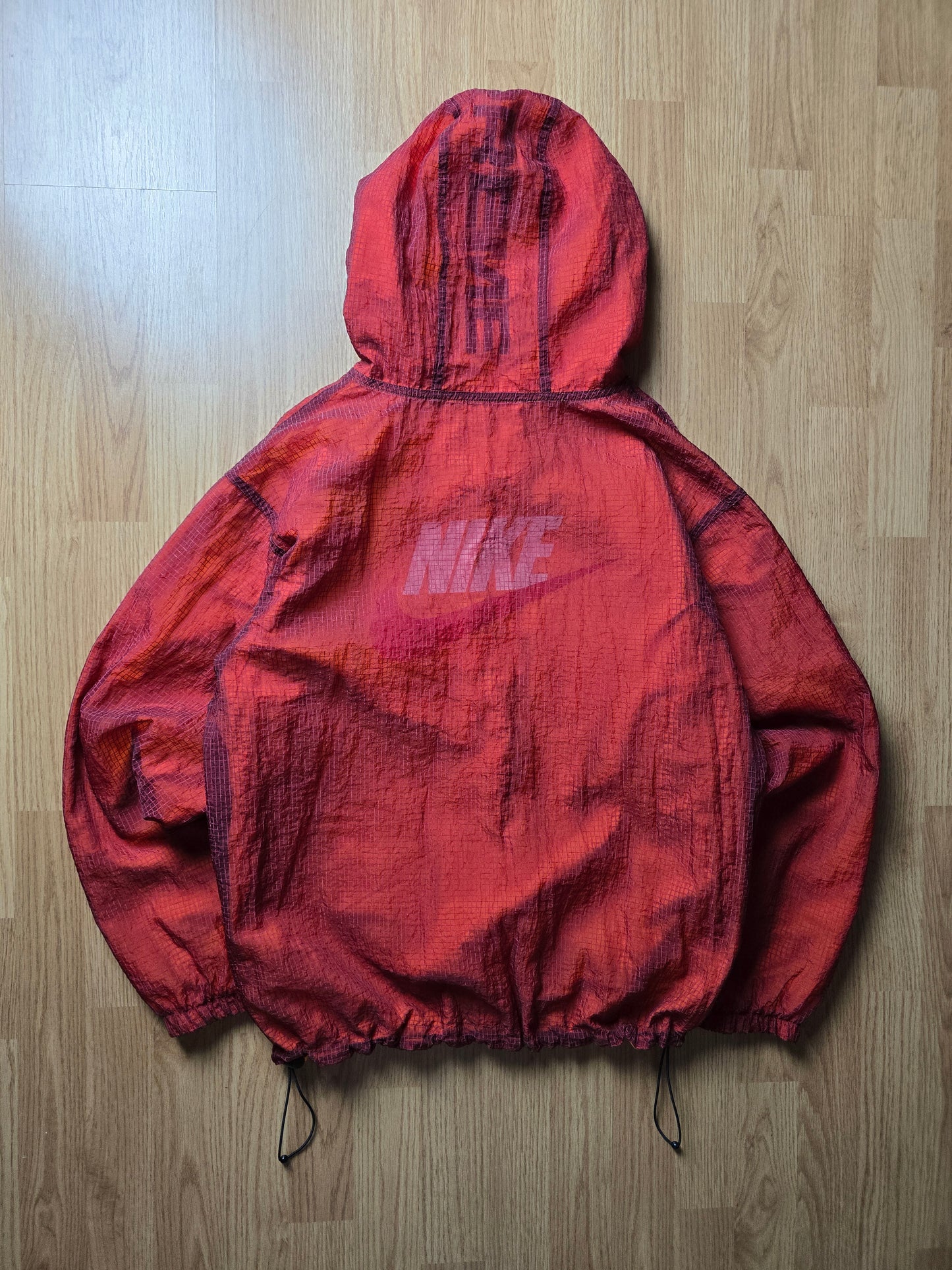 Supreme x Nike Jewel Ripstop Anorak (M)