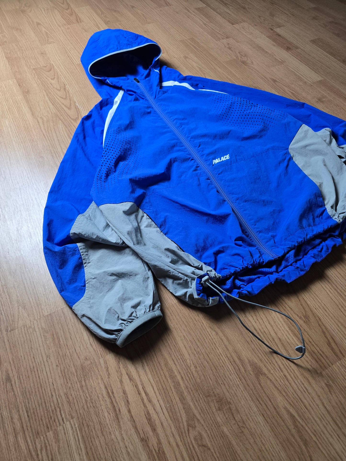 Palace Ventilation System Jacket (M/L)