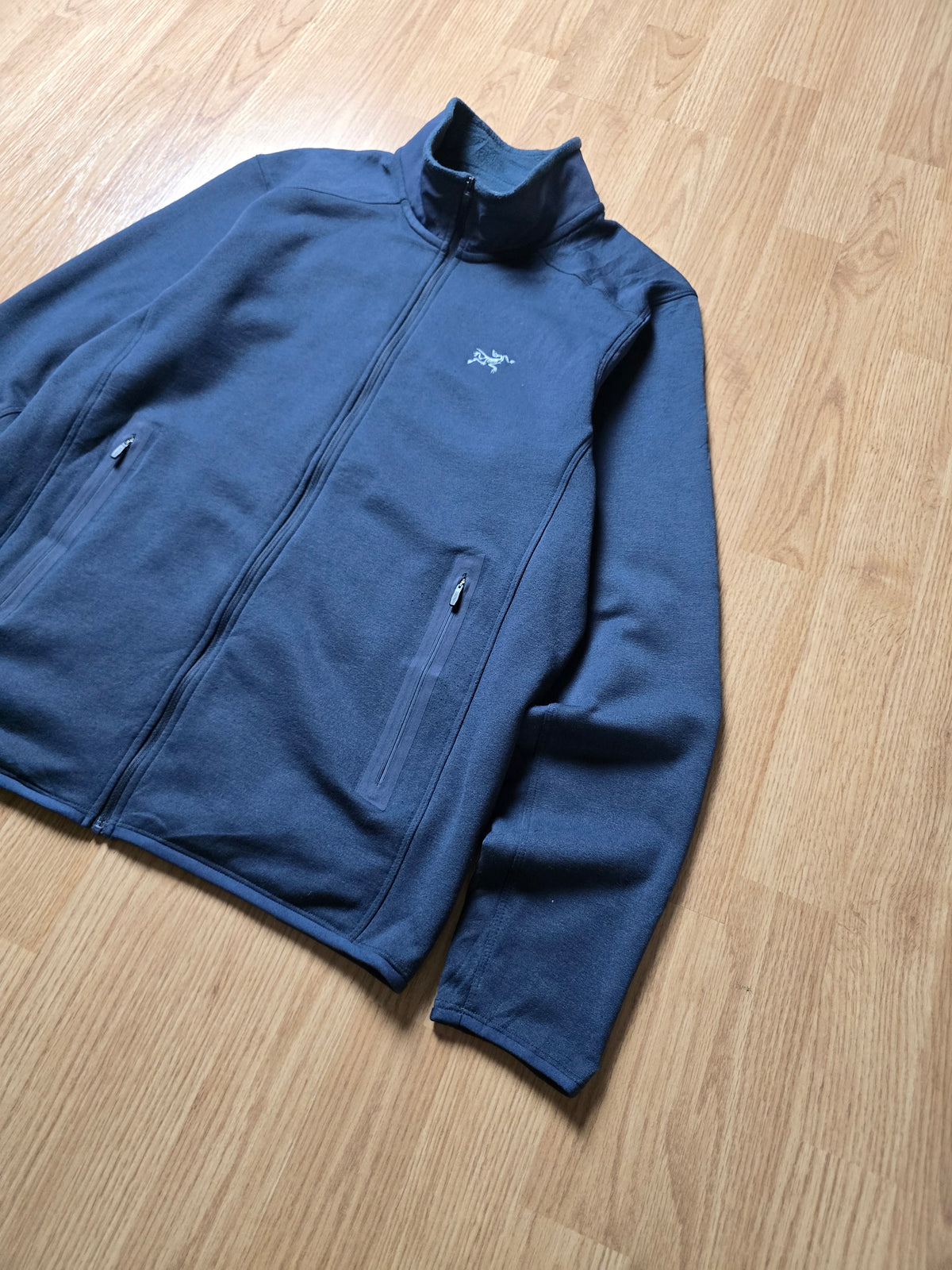Arc'teryx 2024 Kyanite Fleece Jacket (S)