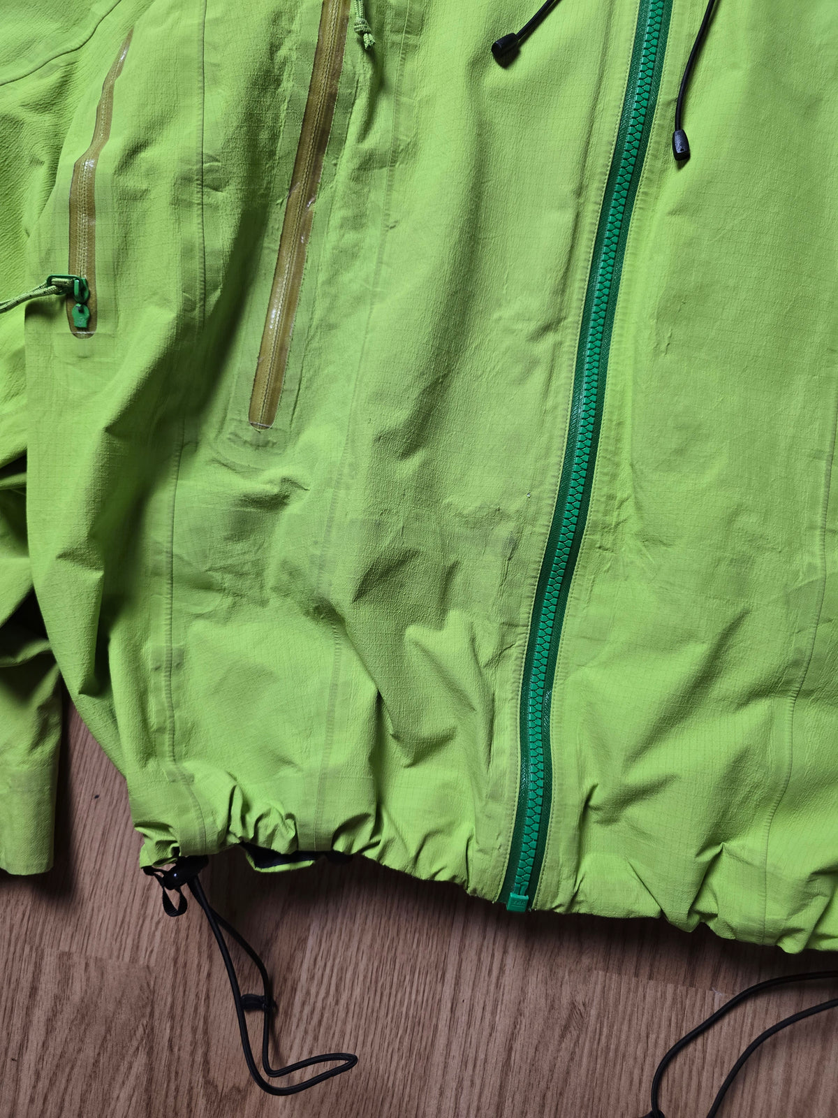 Arc'teryx 2014 Beta AR Gore-tex Technical Jacket (S)