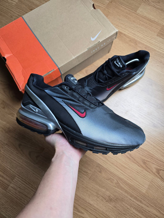 RARE Nike Air Max Majikan SAMPLE 2002 Trainers BNWB (UK12)