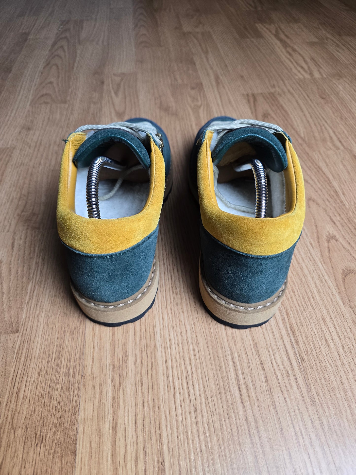 Diemme x Kith x Ronnie Fieg Cornaro Scarab Boots (UK9)