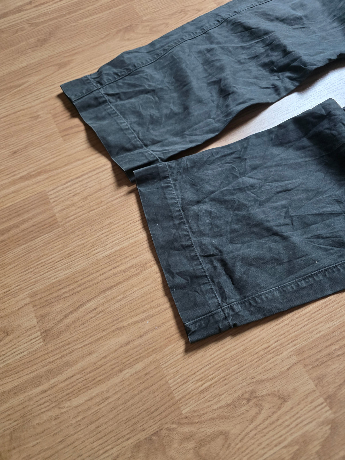 Stone Island AW09 Trousers (32x32)