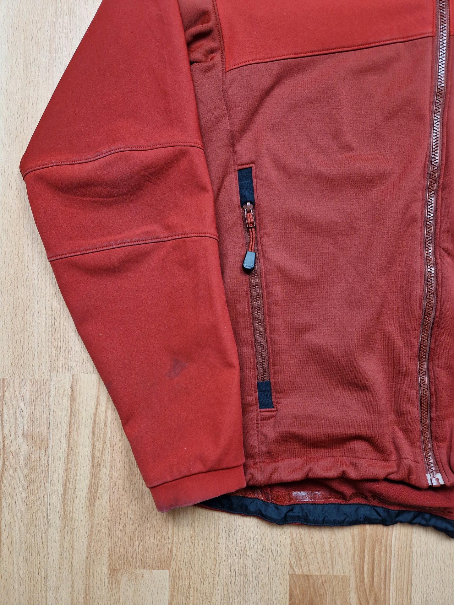 Vintage Arc'teryx Polartec Shell Jacket (M/L)