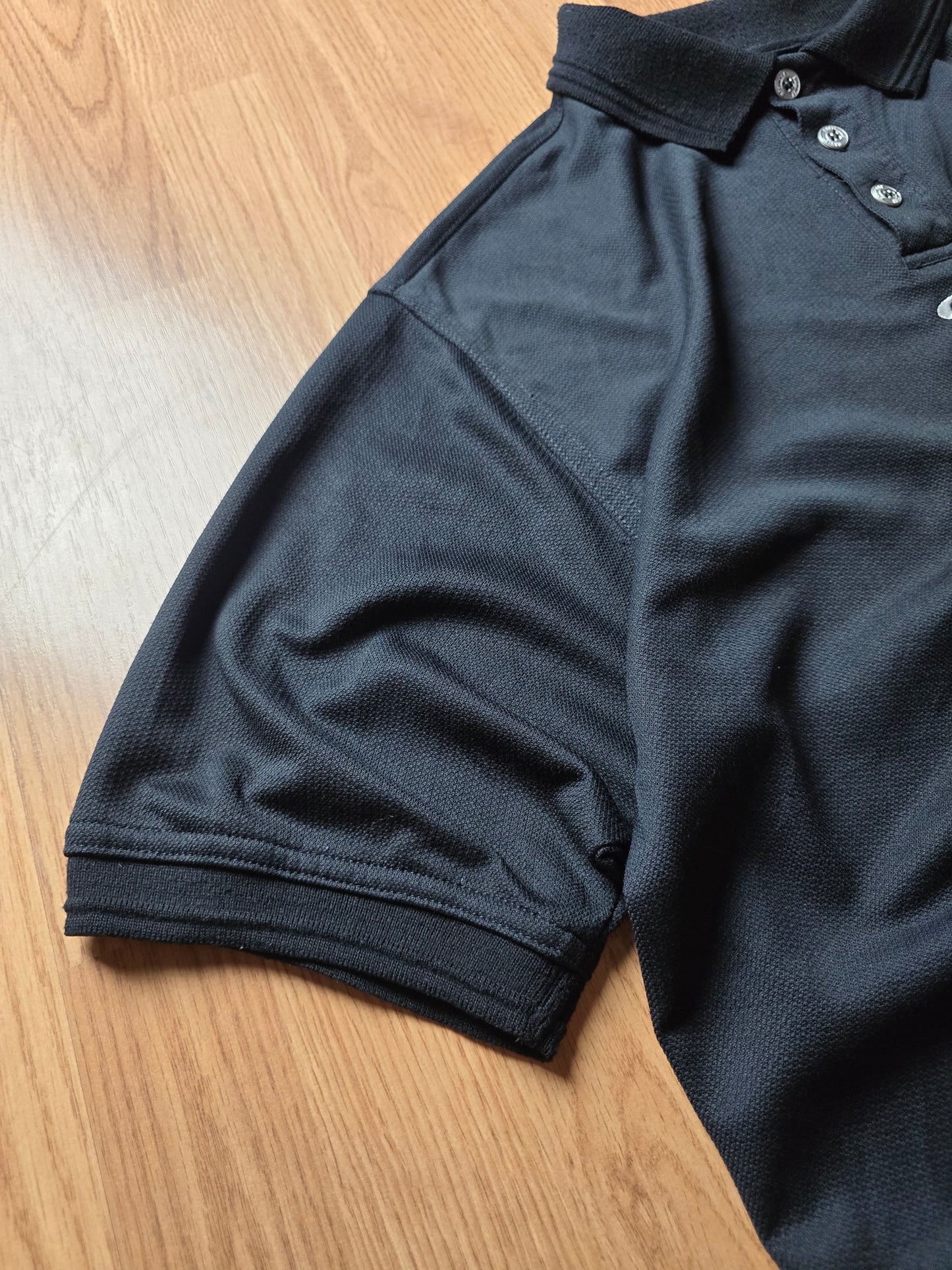 Oakley Softwear Centre Logo Polo Shirt (M)