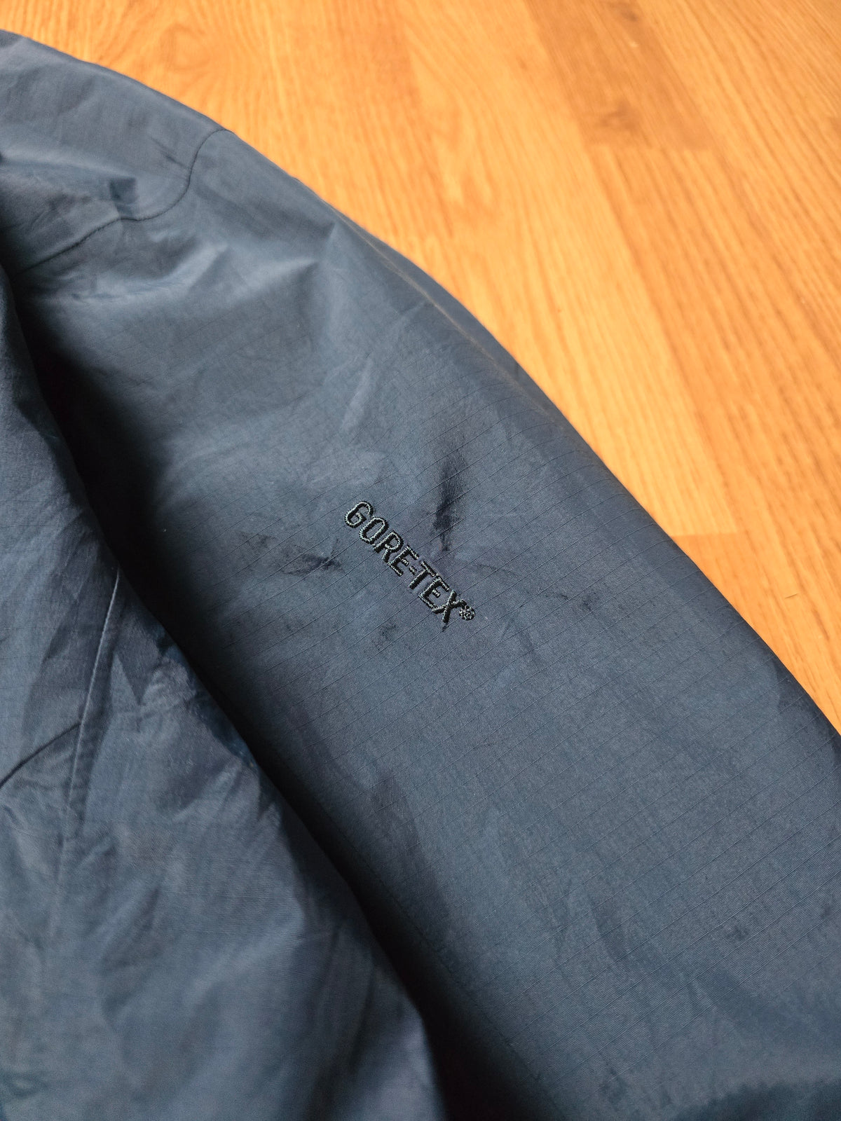 Arc'teryx 2013 Beta SL Gore-tex Jacket (2XL)